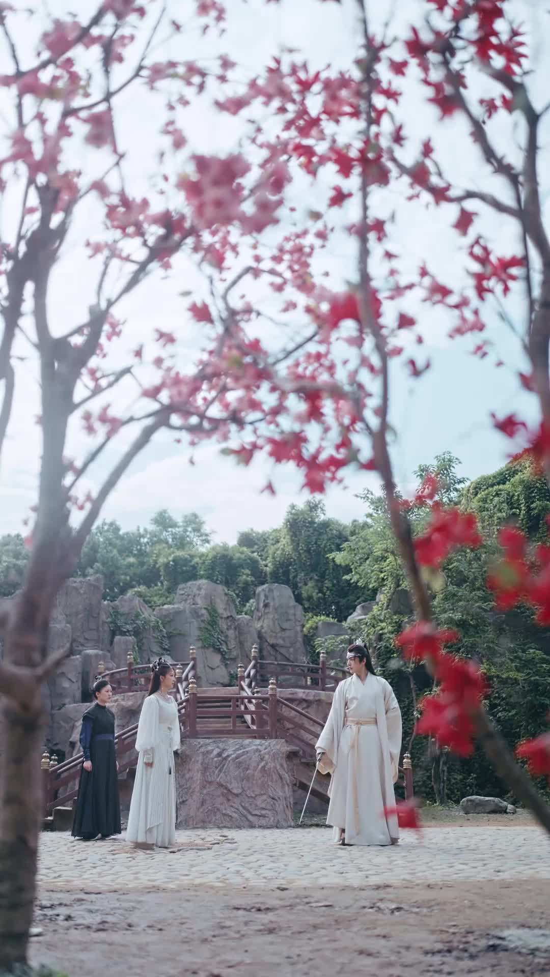 第57集 - 棄我叛我，我自登天