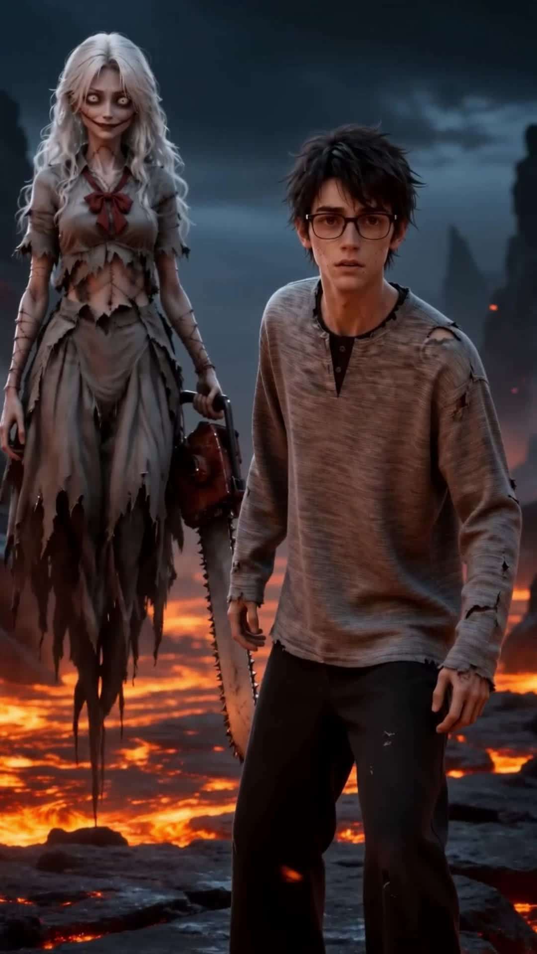 Episode 42 - Glitched My NPC Girlfriend