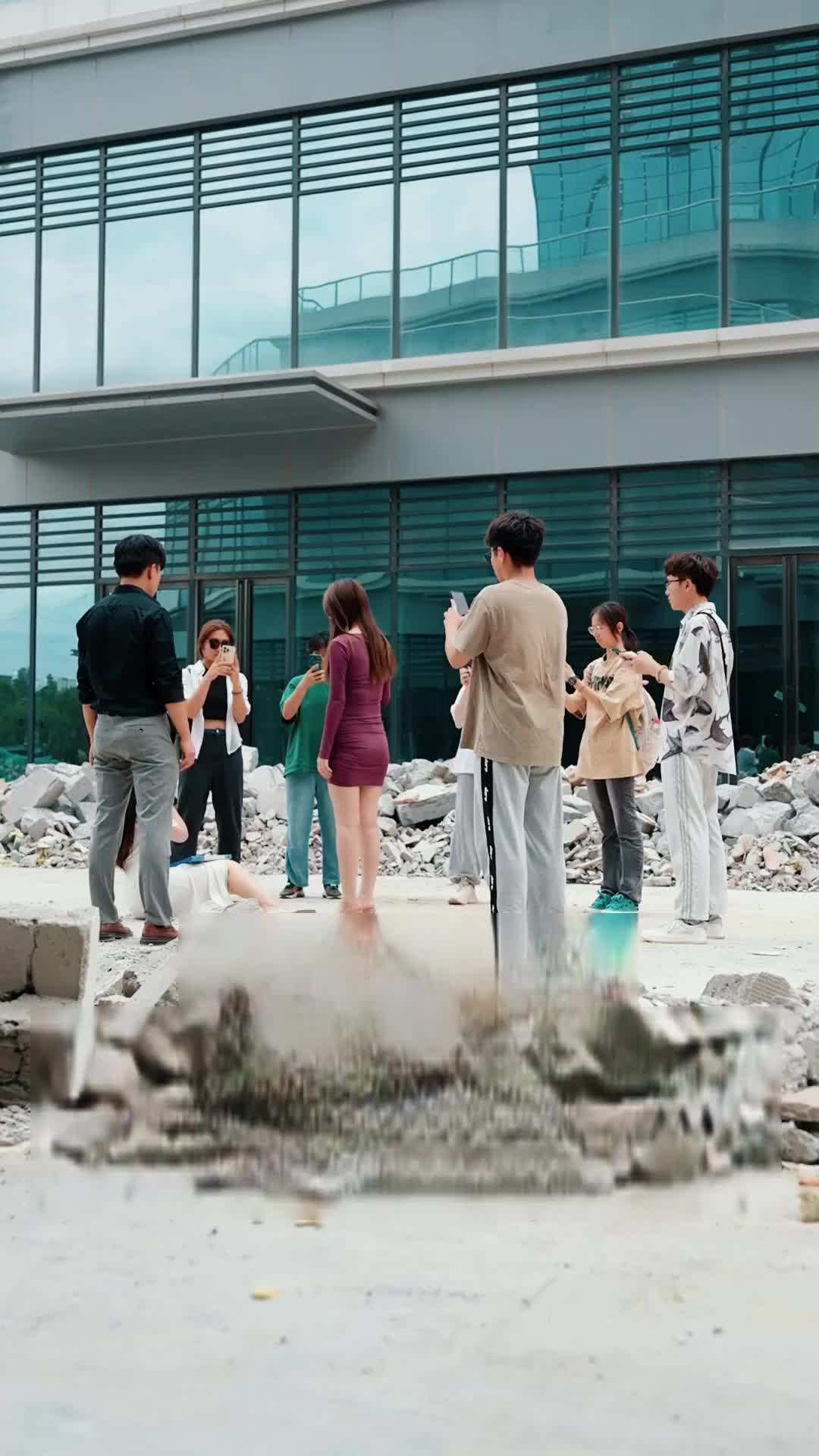 第15集 - 婚淺情深之總裁的天價前妻