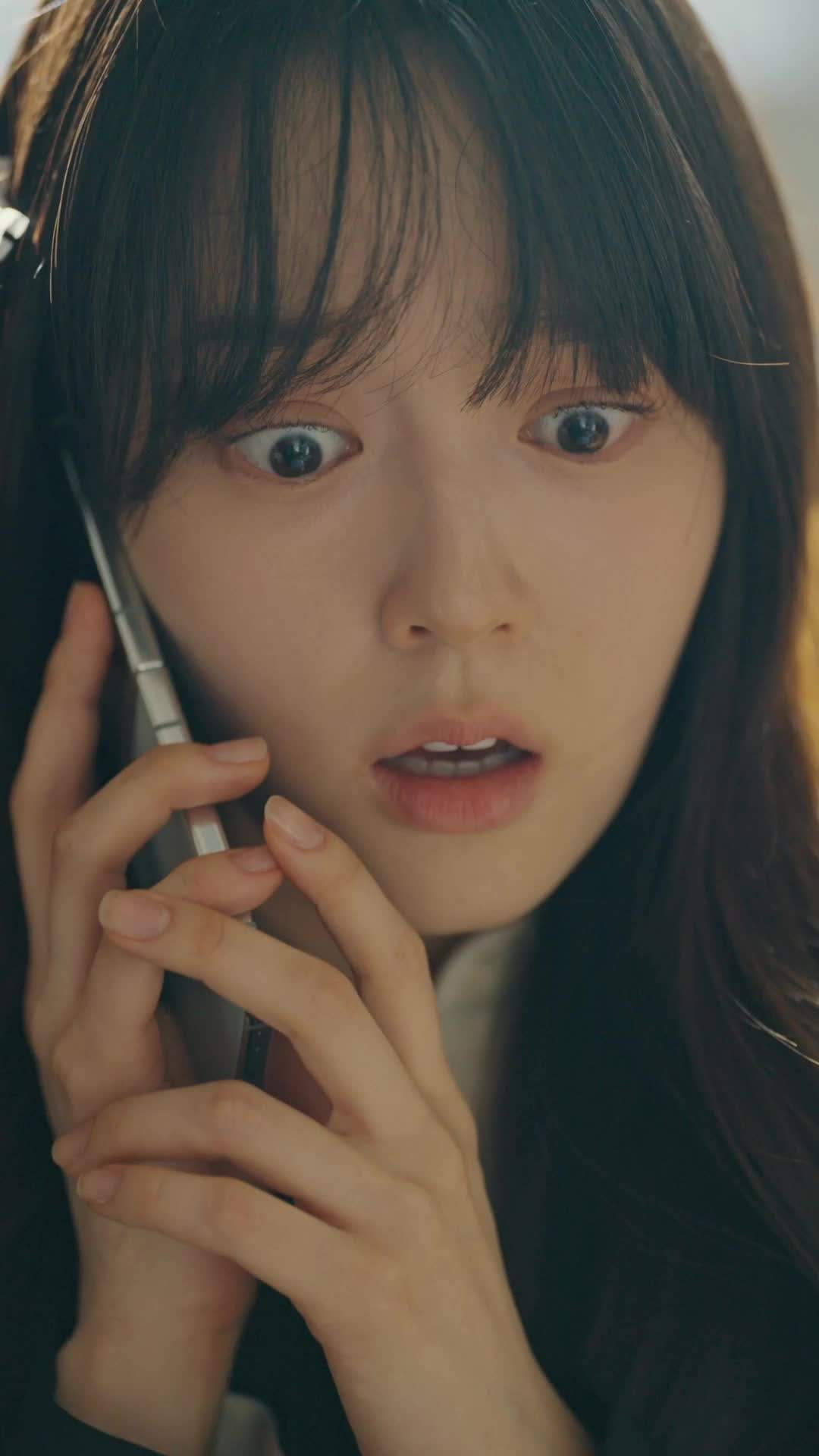 에피소드 4 - 야근하고 갈래요?