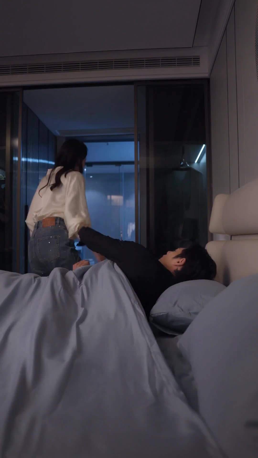 ตอน23-ภาพยนตร์ ที่รัก อย่าจากฉันไป เต็มเรื่อง