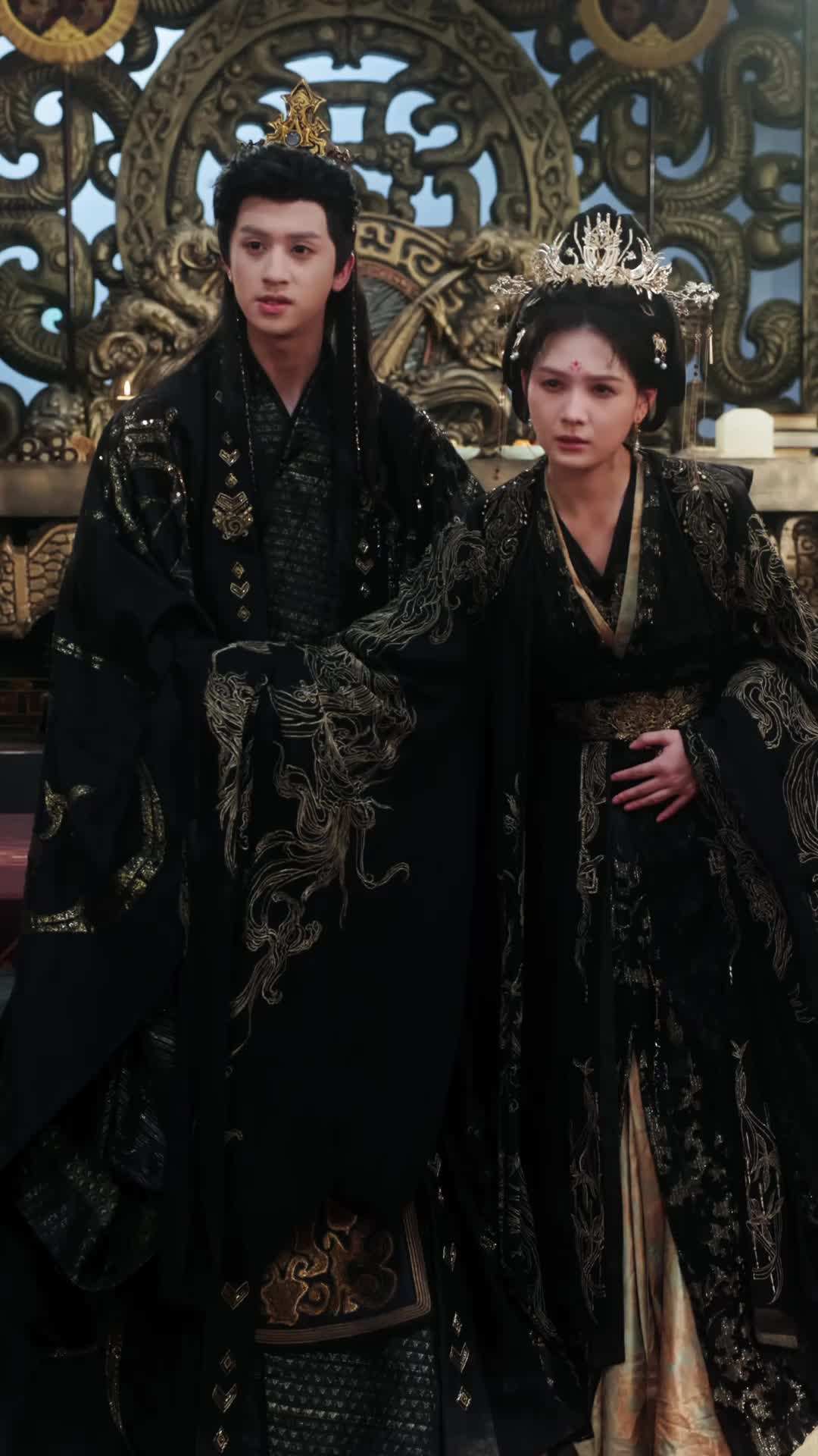 Episode 56 - She Returned as Empress