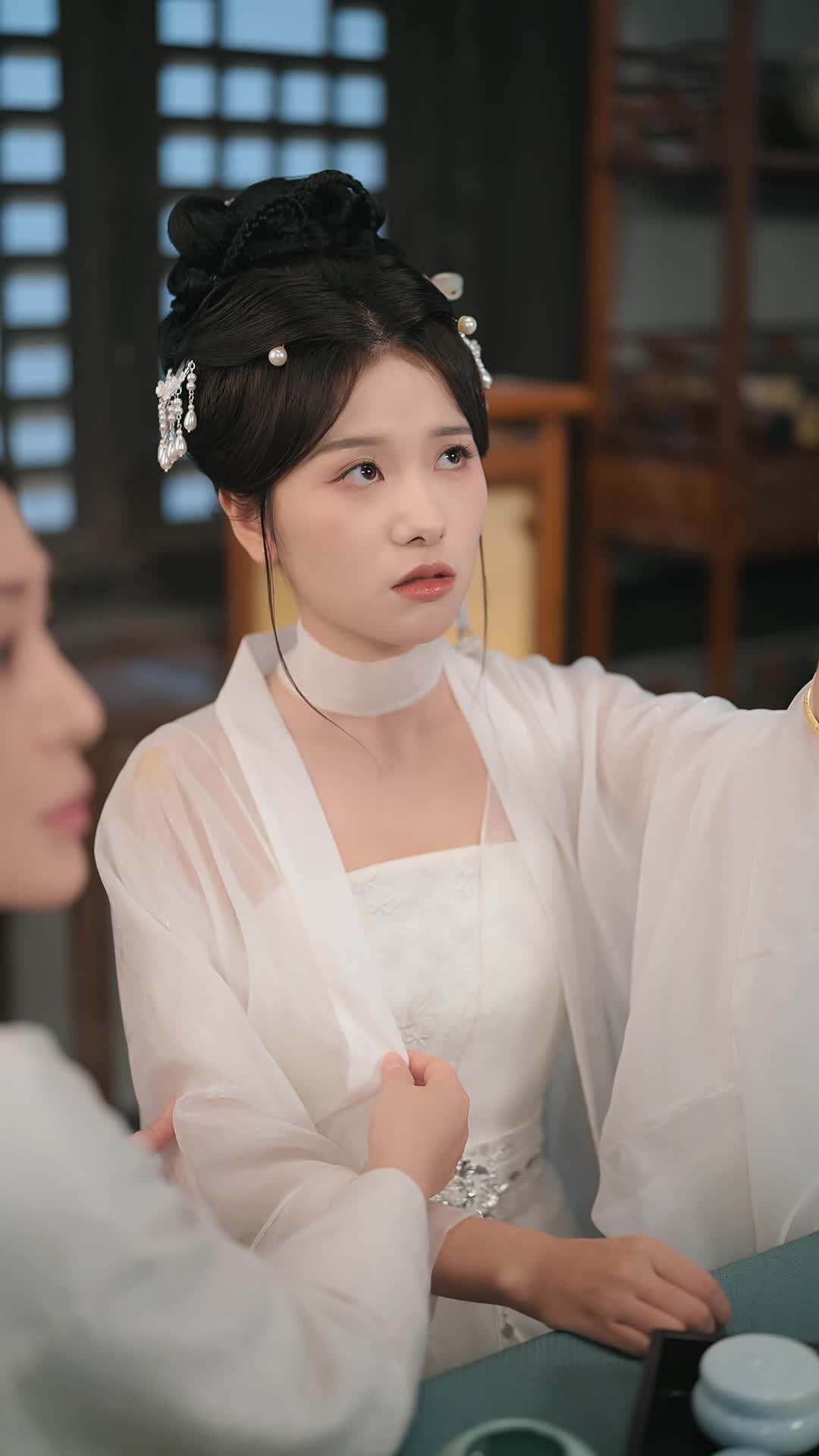 Episode 4 - Pangeran Kejam Jatuh Cinta Padaku
