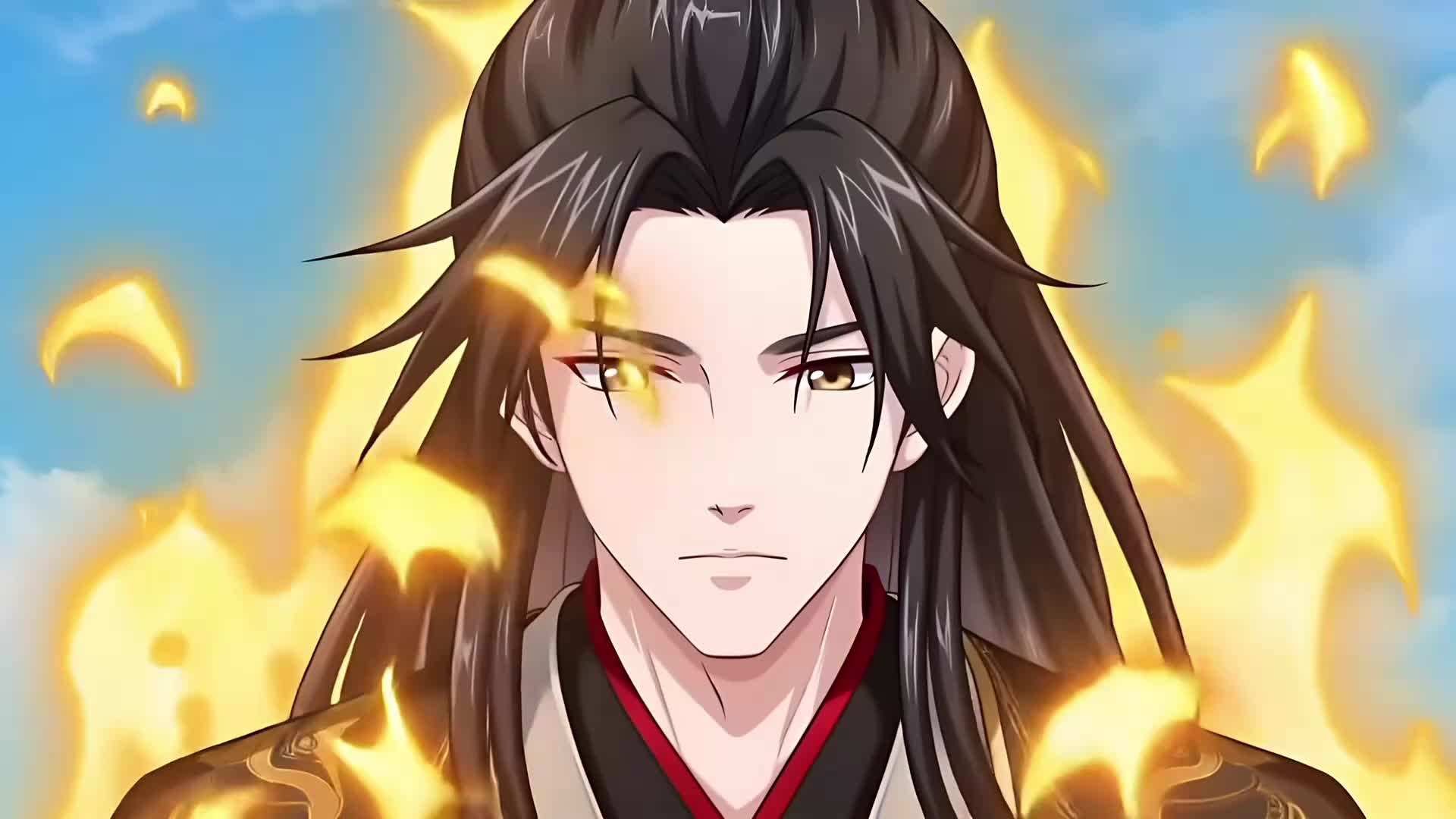 Episode 57 - Baby Girl Summoned Her Daddy to Rule All