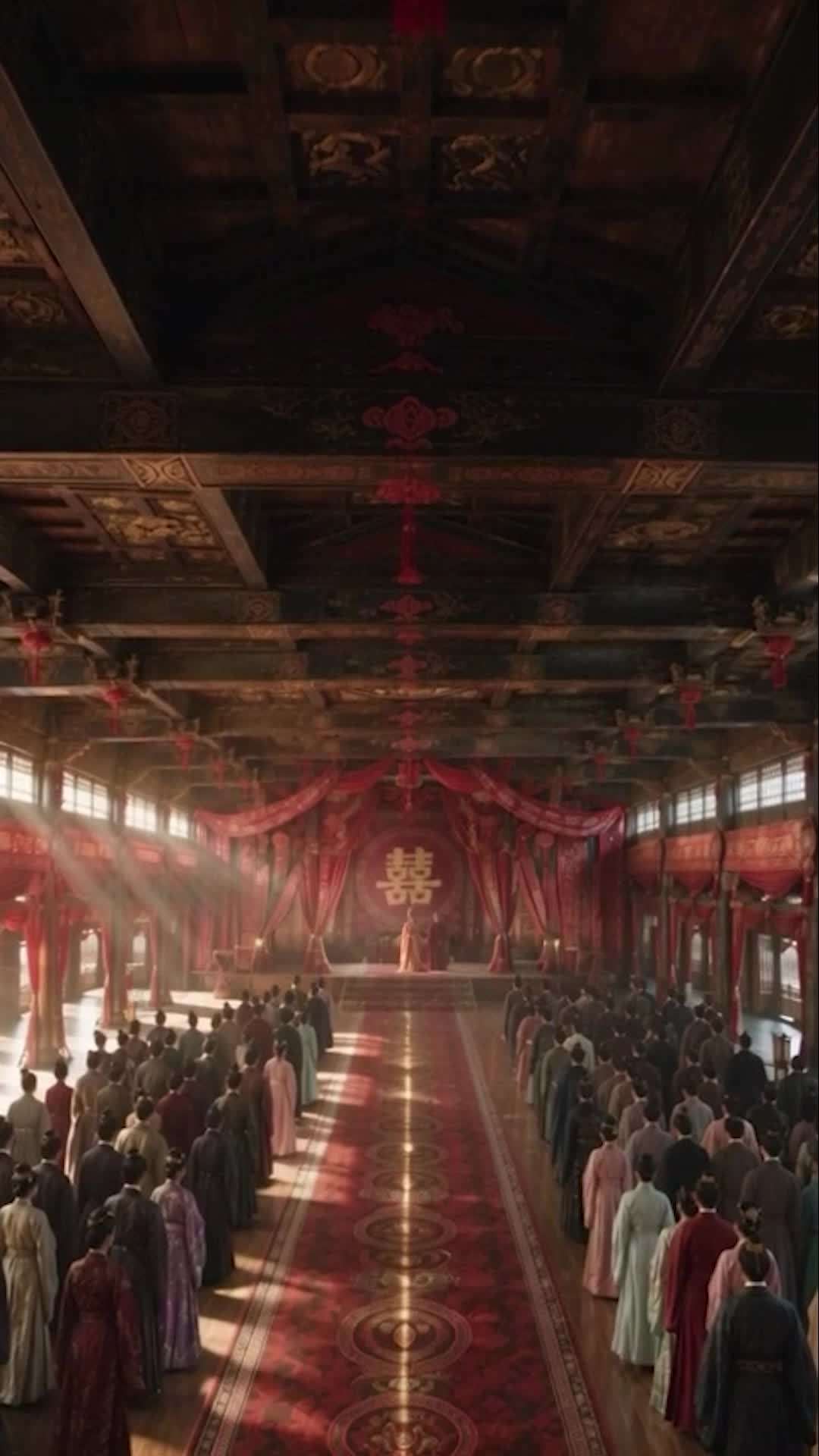 Episode 14 - Too Late, She Married the Regent