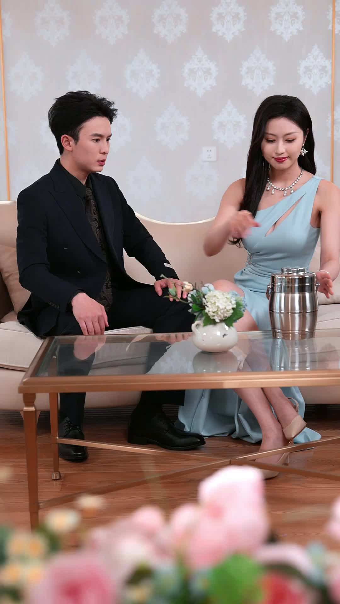 Episode 9 - Don't Mess with That Beggar S2