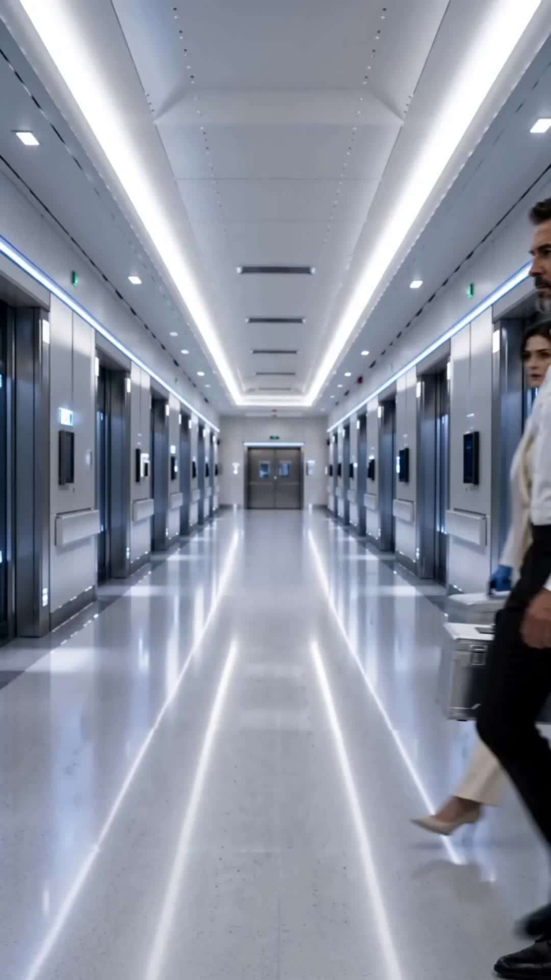 Bölüm 62 - Temizlikçiye Sakın Bulaşma