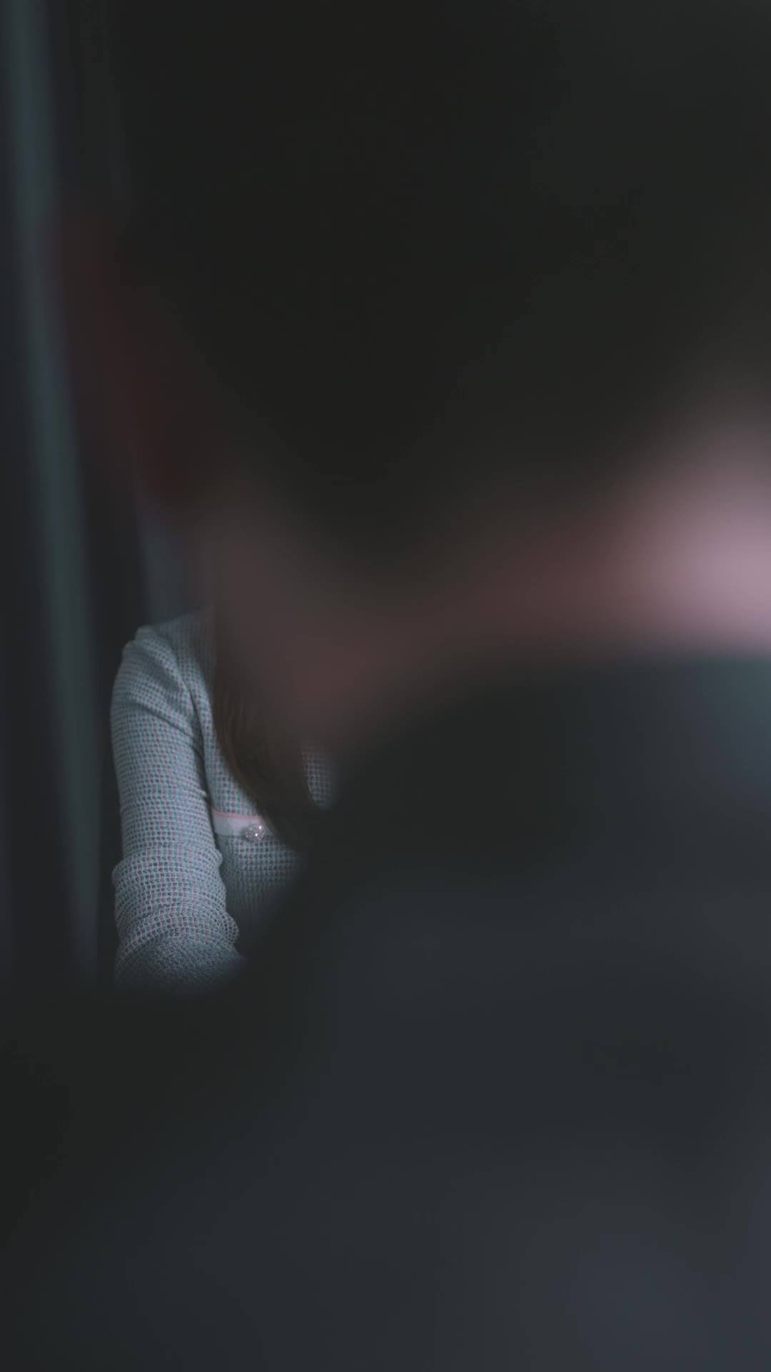 Episode 32 - Dear Husband, I Quit