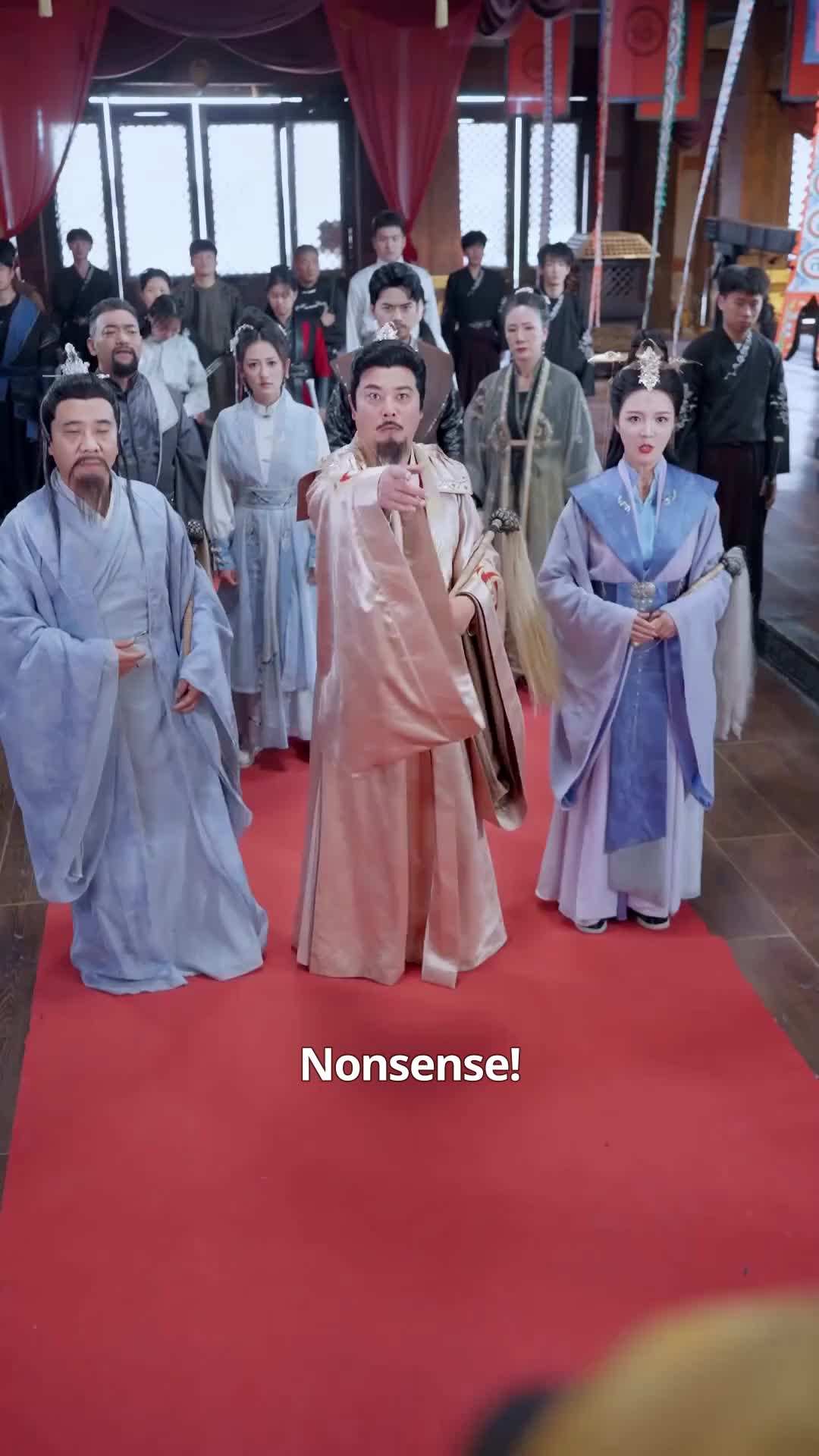 Episode 21 - I'm Really Not an Immortal