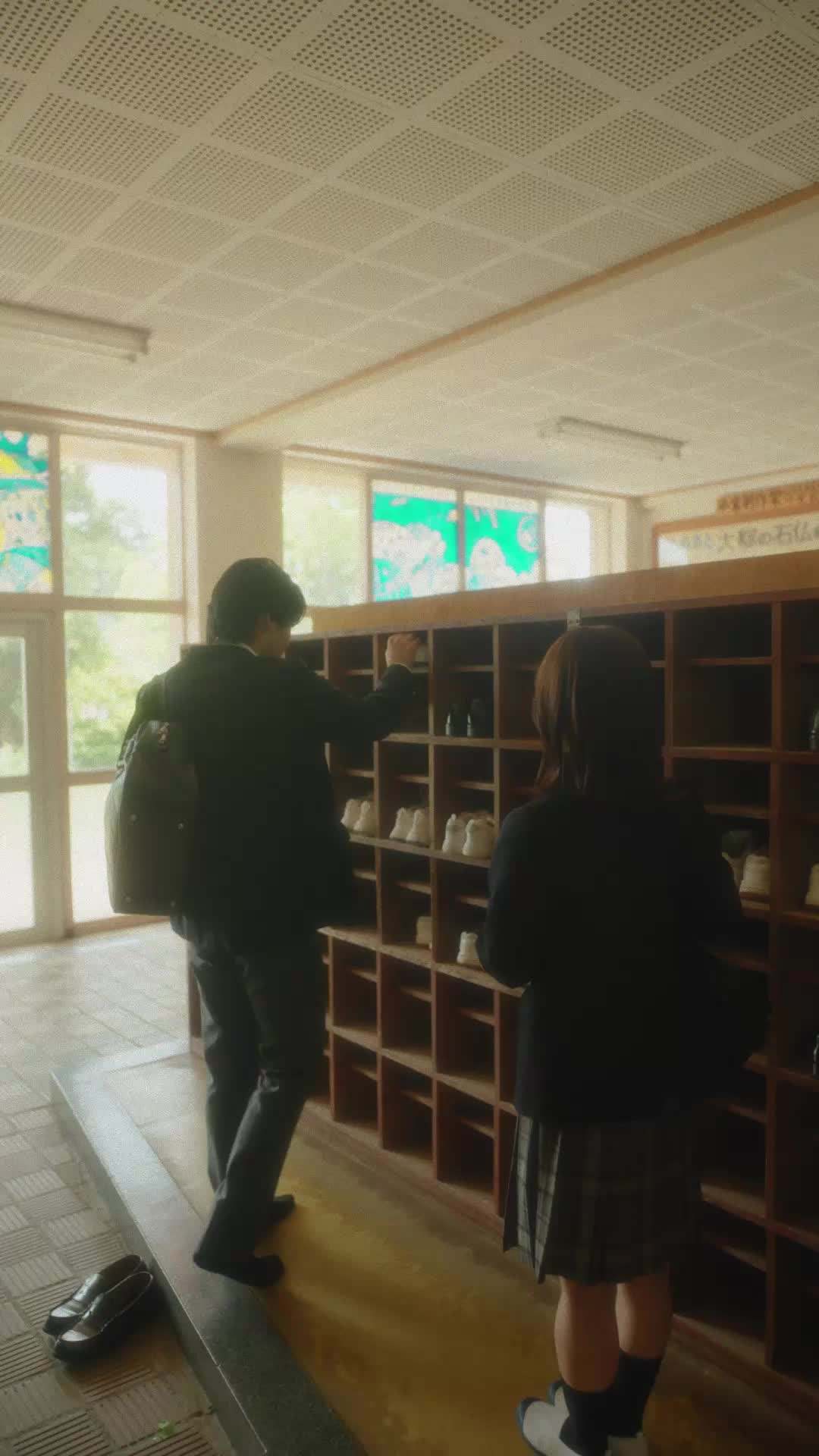 エピソード11 - イケメン担任vsイケメンクラスメイト〜私の心は大渋滞!?〜