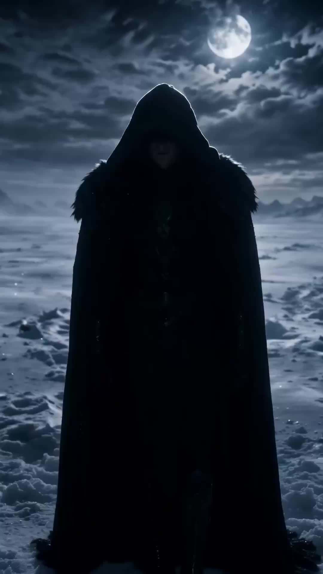 Episode 4 - The Moonfall Queen