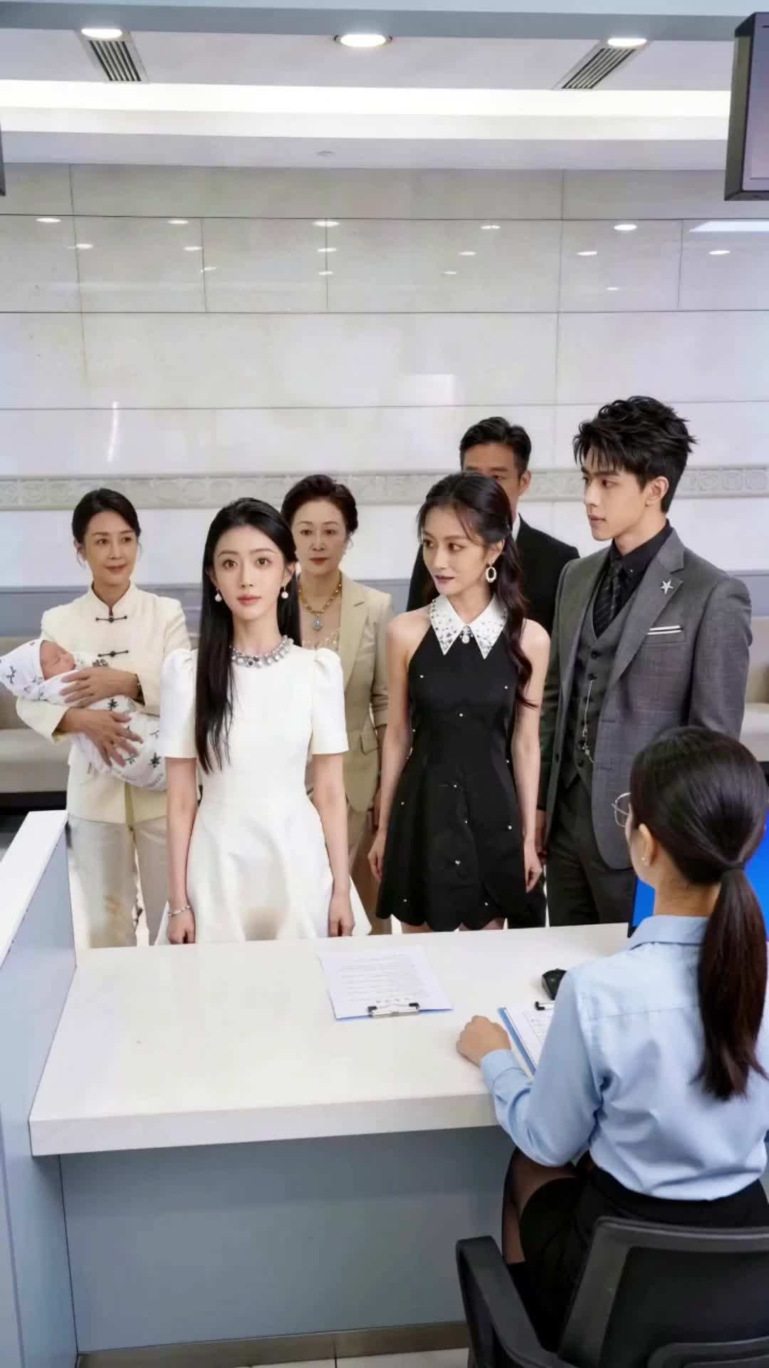Episode 25 - Fake Heiress? I'm the True Boss