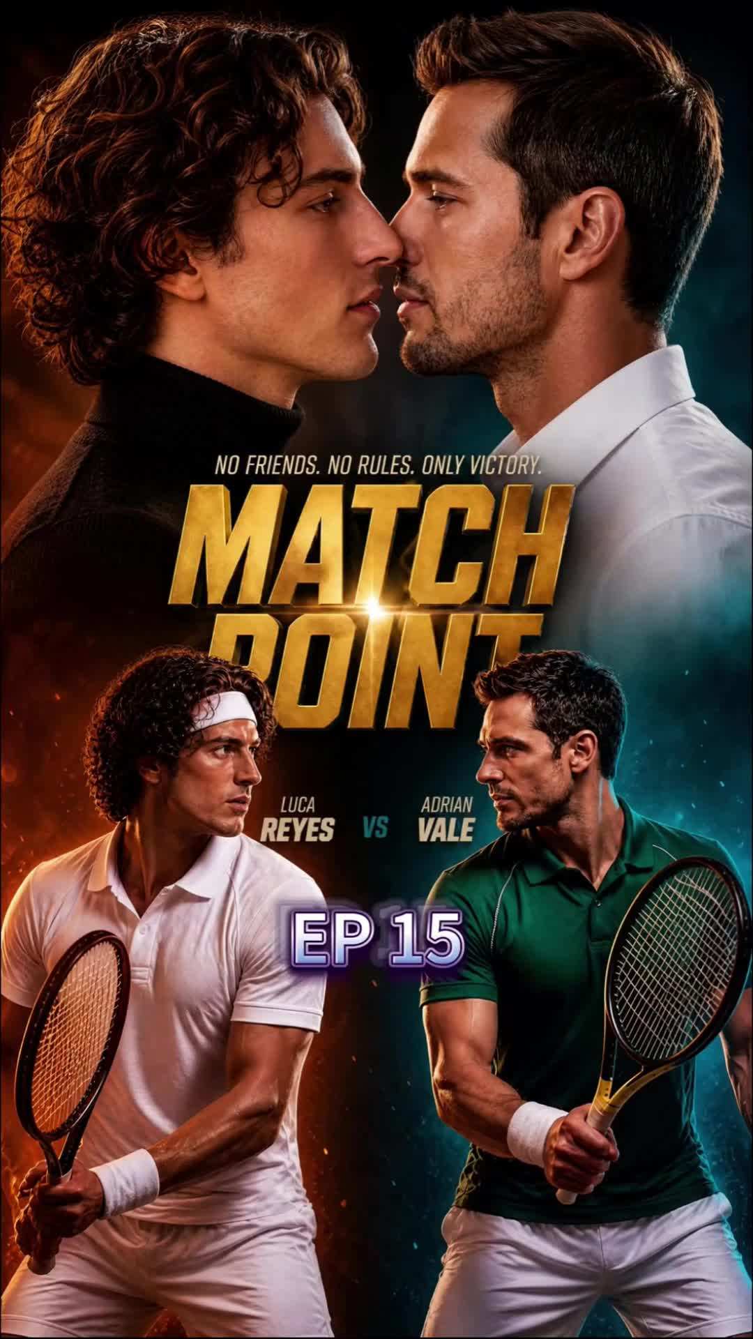 Episode 15 - Match Point