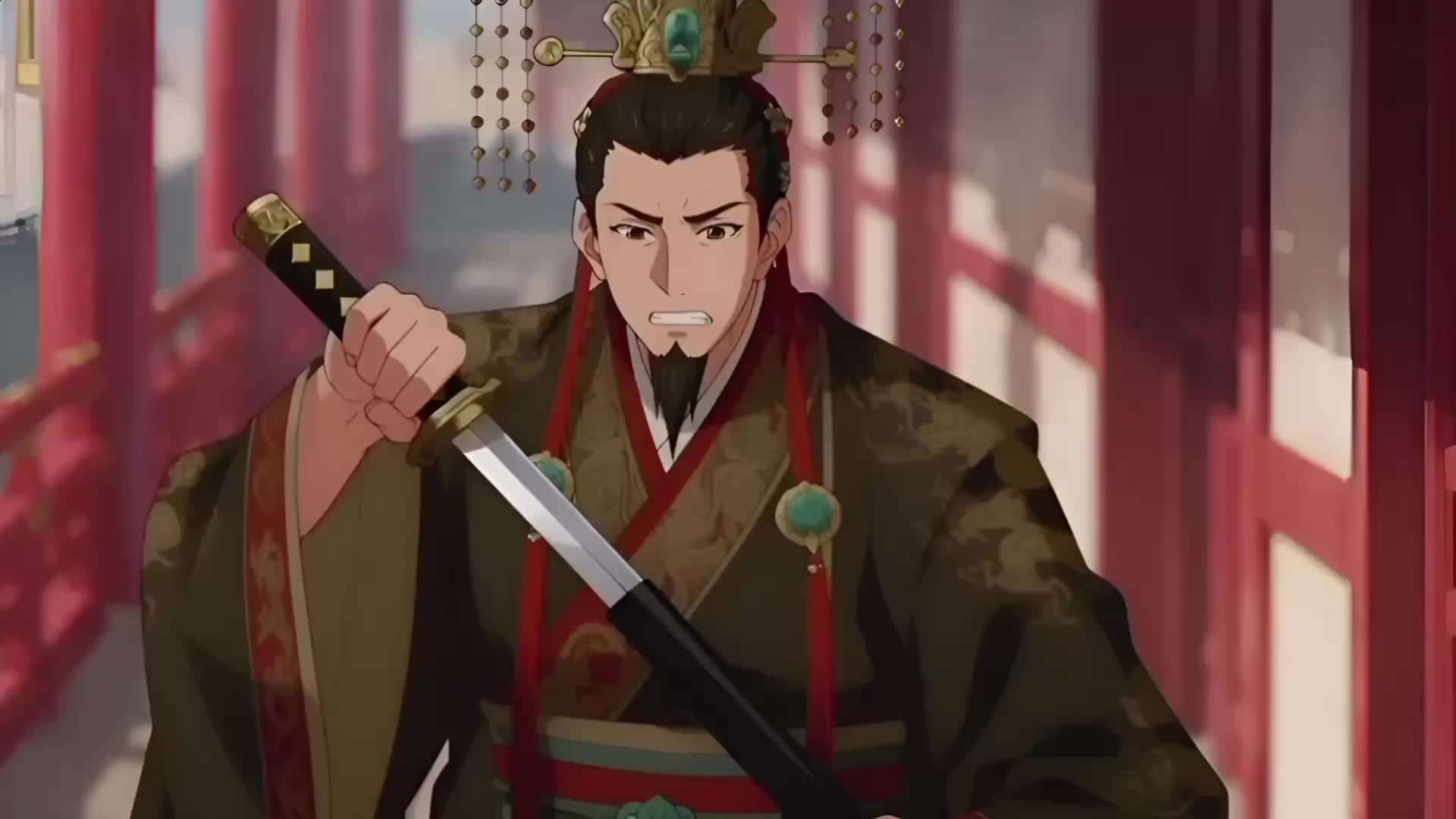 ตอน45-ภาพยนตร์ วิดีโอทะลุหมื่นราชวงศ์ เต็มเรื่อง