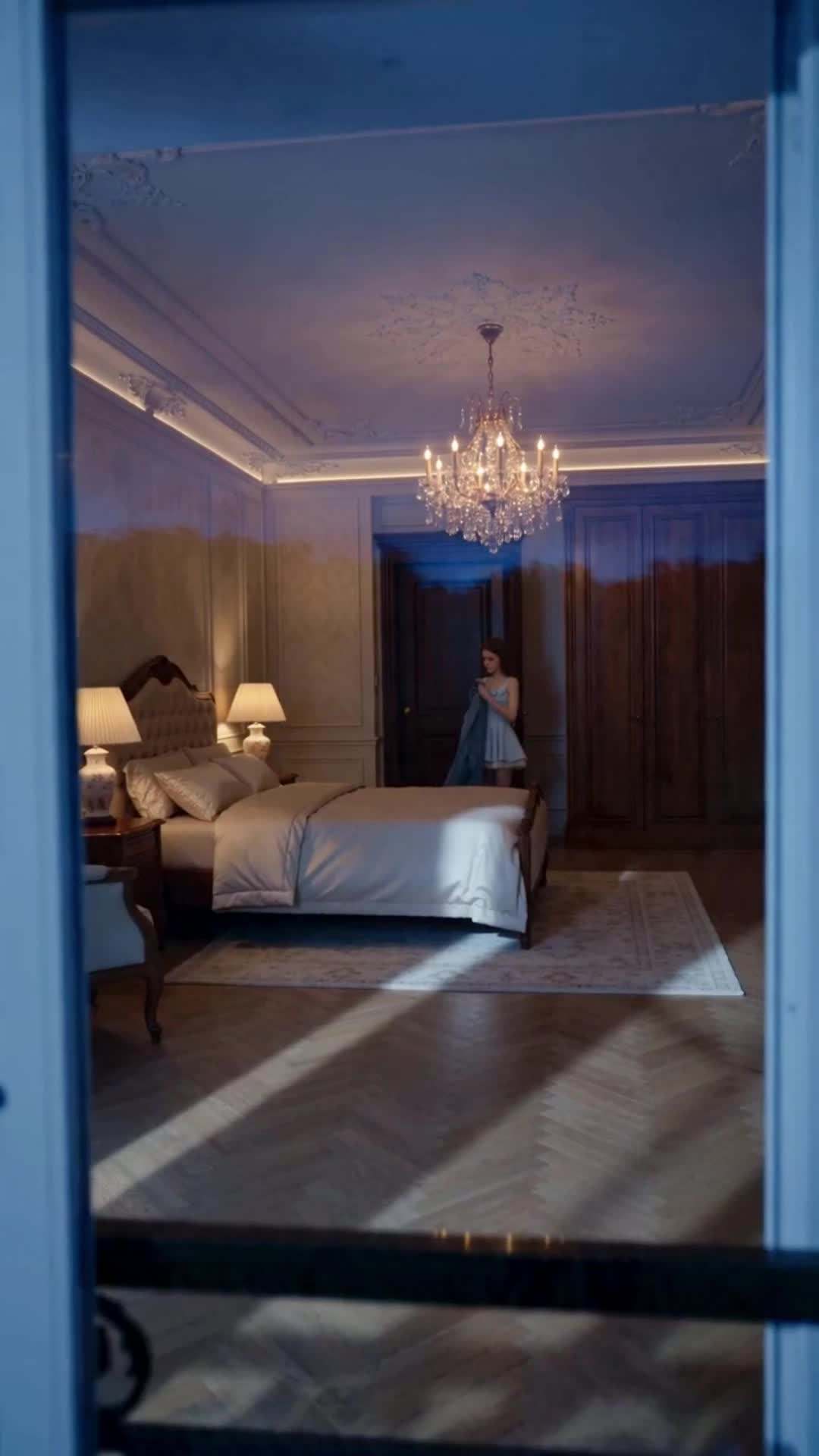 에피소드 35 - 임신 후, 마피아 보스와 사랑에 빠졌다