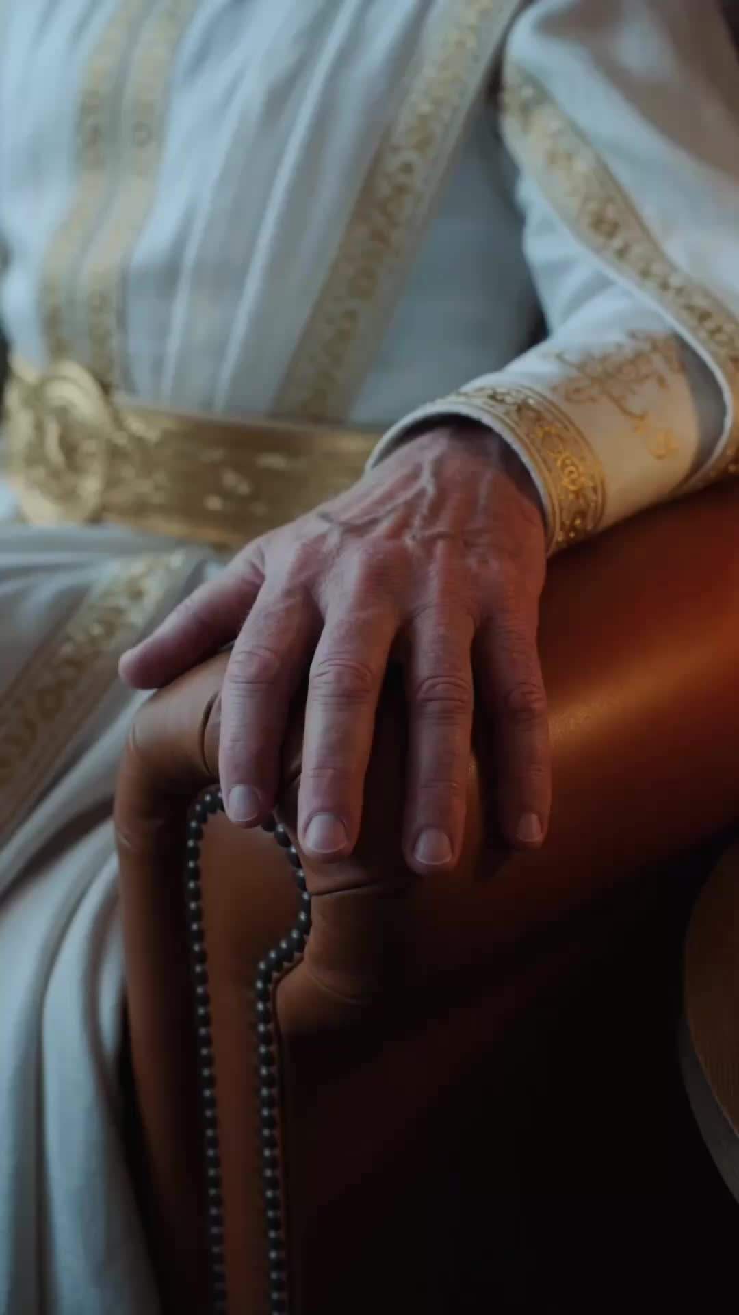 Odcinek 17 - Związana z Alfą i jego Betą (Aktualizowane)