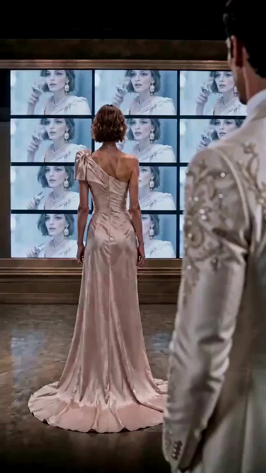 Episode 10 - Reborn on the Runway