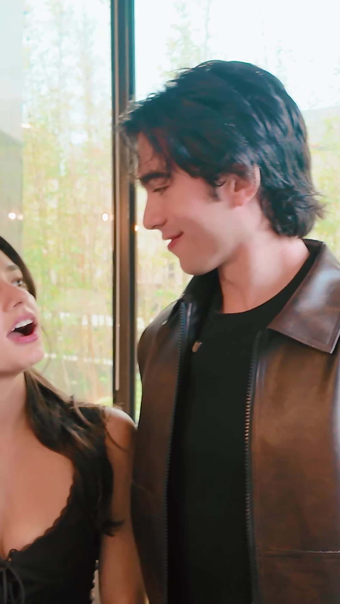 Episode 2 - ReelTalk EP 71-Maria and Nate's First Date