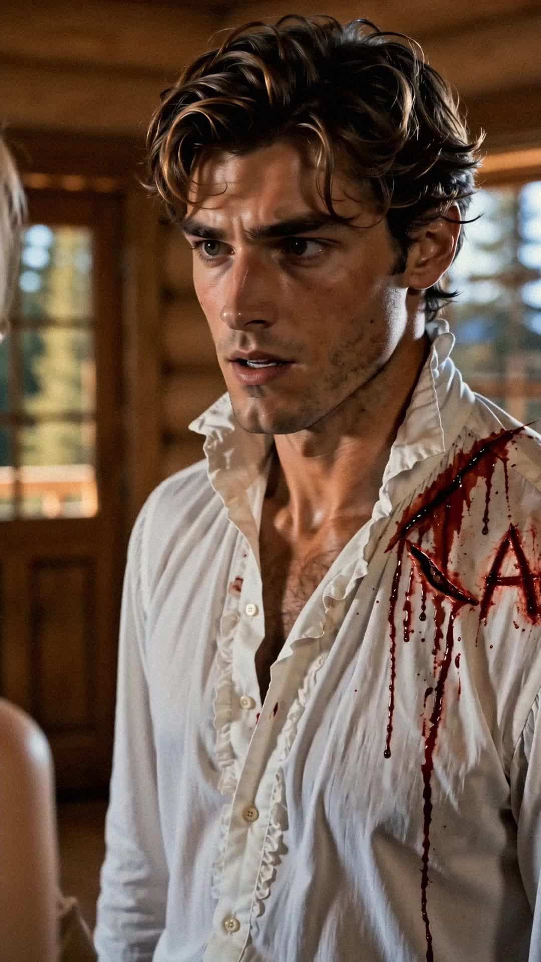 Episode 49 - The Alpha King's Stolen Bride