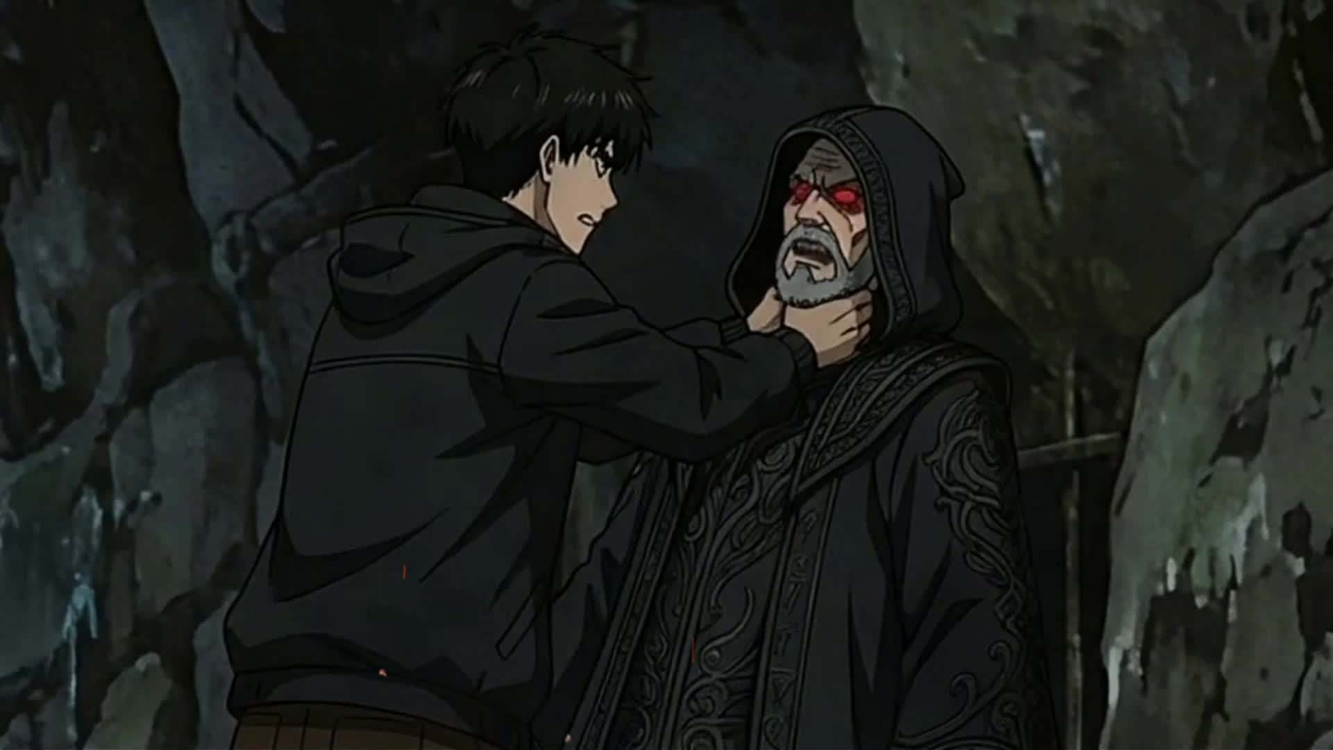 Episode 59 - The Reborn Beast Tamer