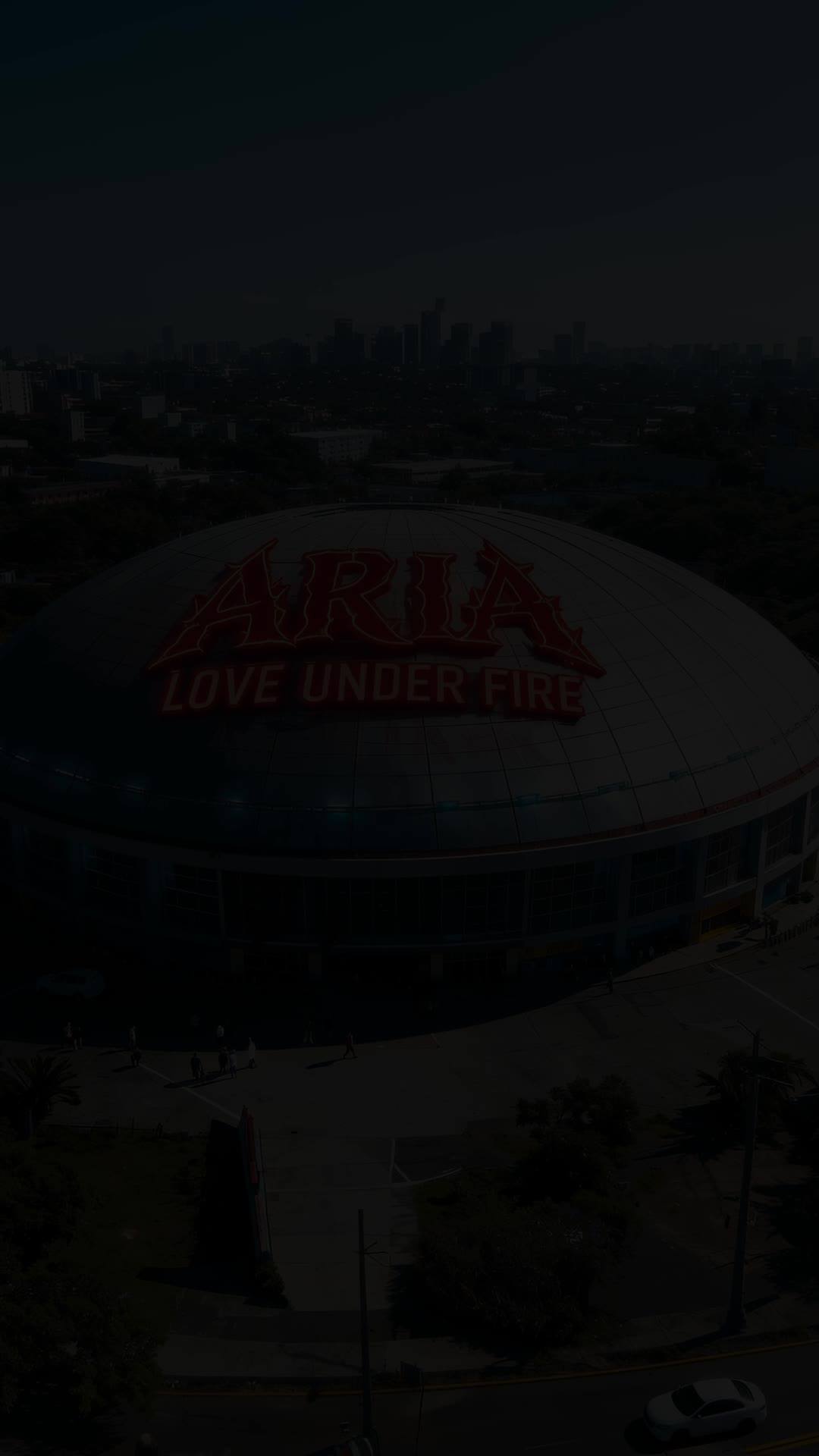Episode 9 - Love Under Fire
