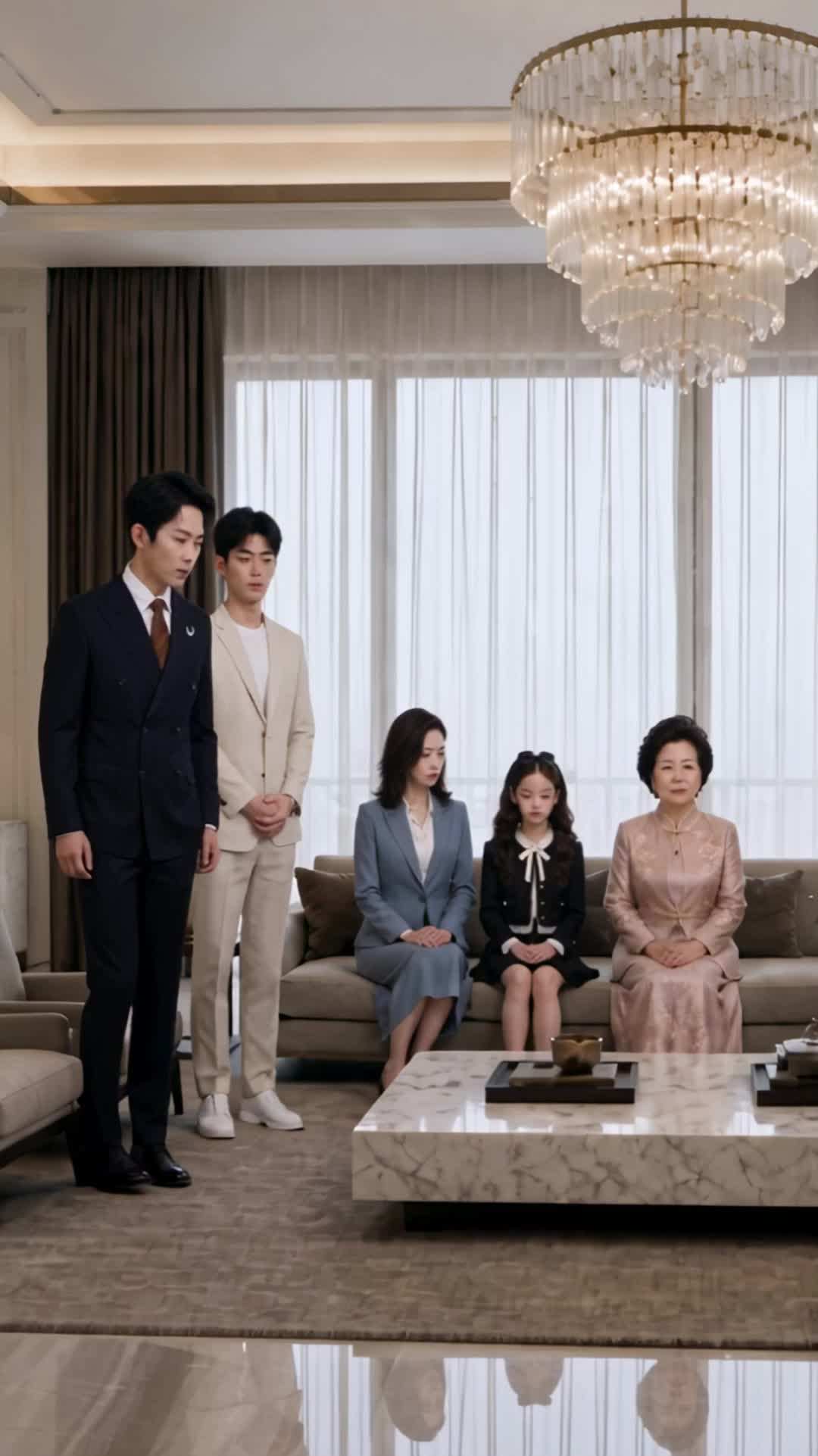 에피소드 22 - 착한 딸 역할은 때려치웁니다