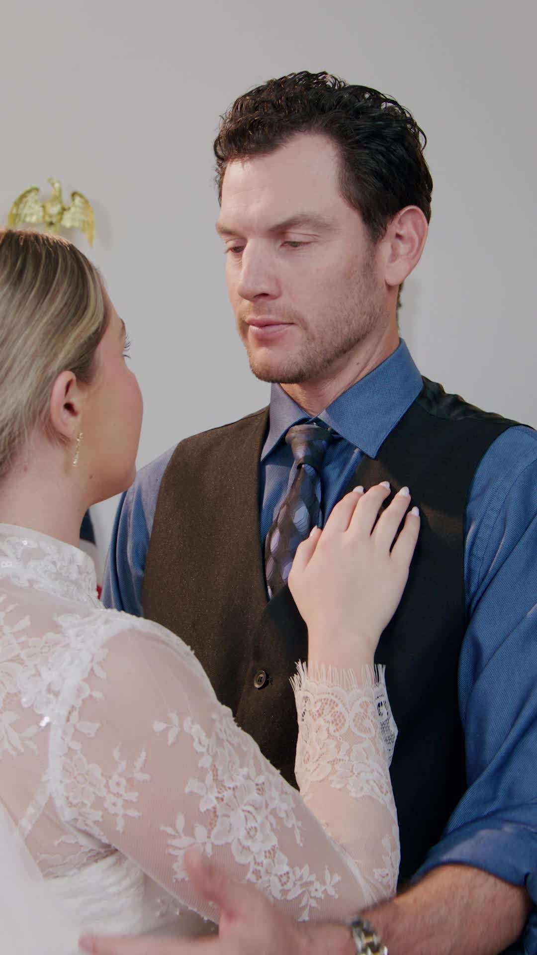 Episode 5 - The Imperfect Marriage