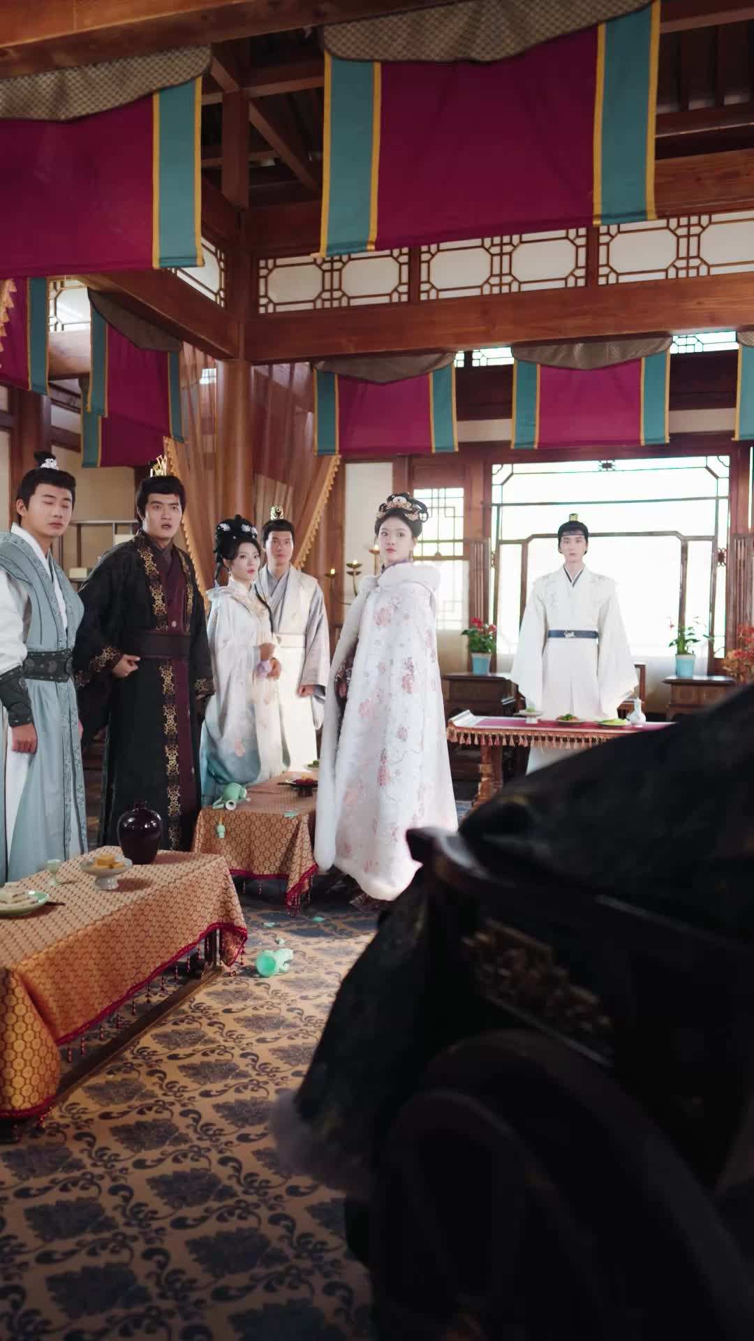 Episode 52 - My Nephew, The Crown Prince