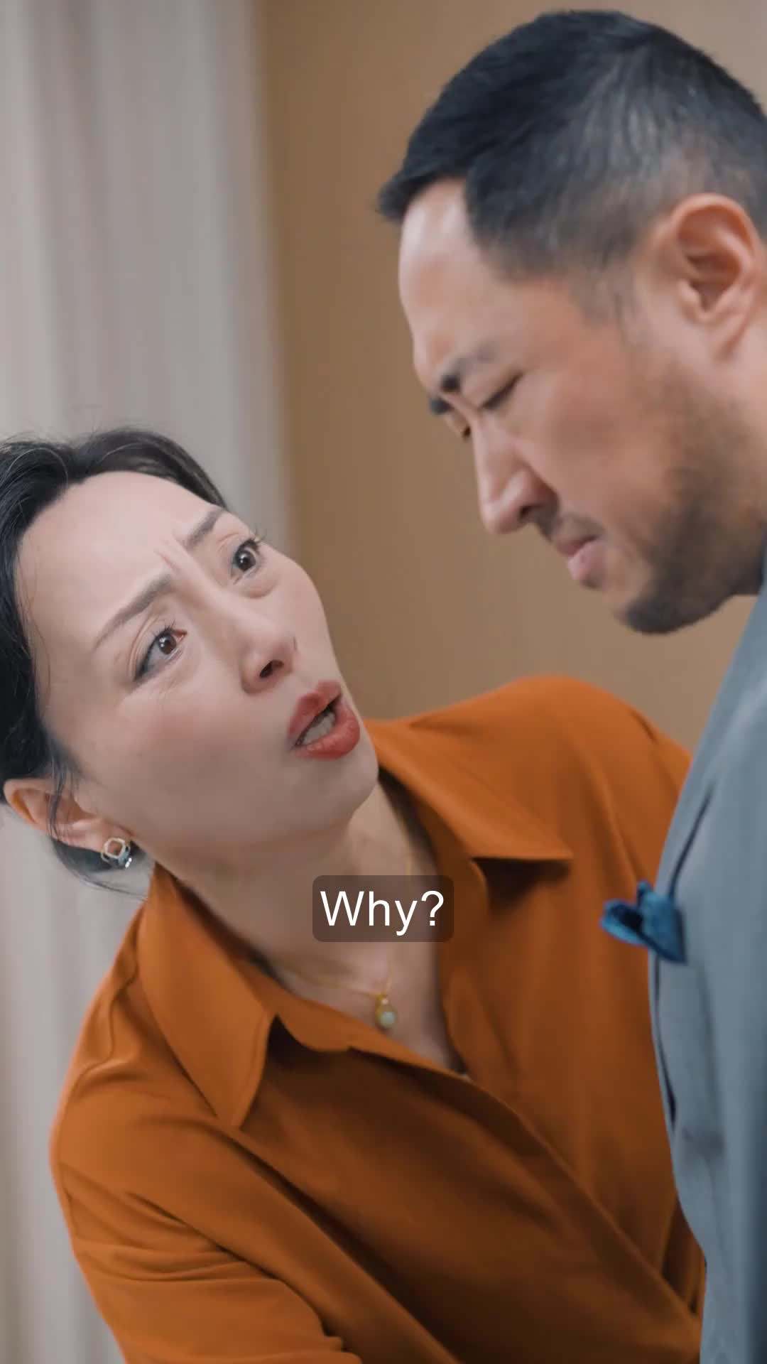 Episode 70 - Sorry, I Refuse to Be the Heiress