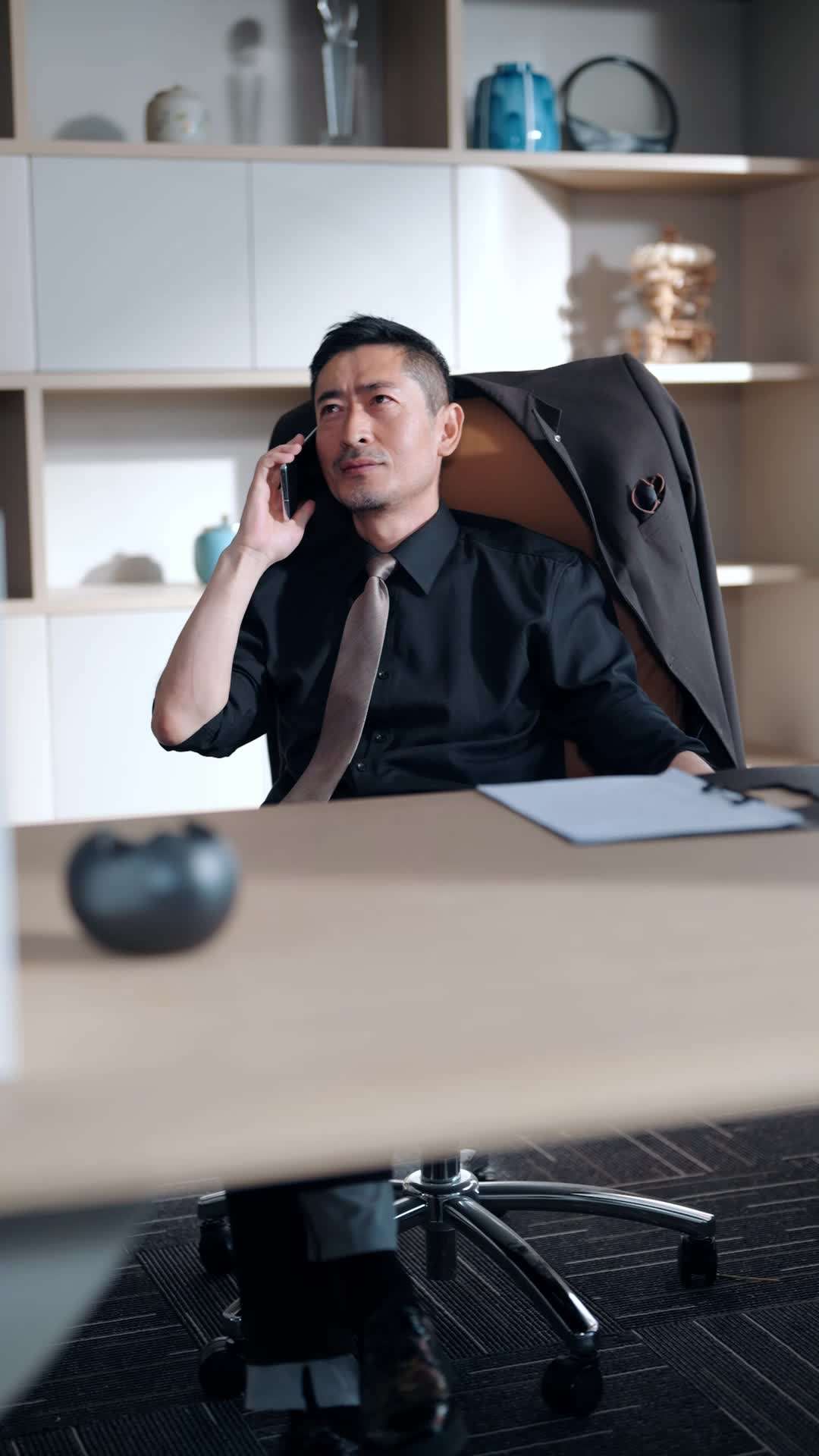 エピソード35 - 略奪の代償～奪われた愛、復讐の果て～