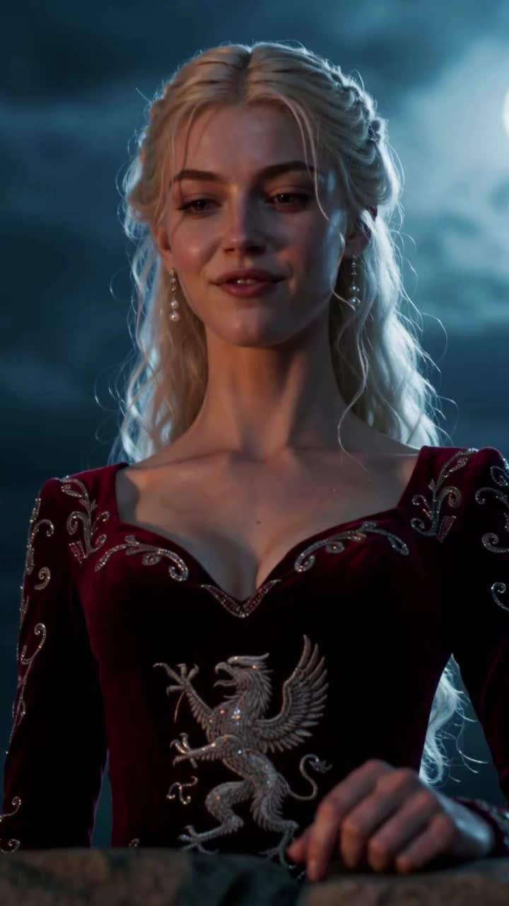 Episode 27 - The Reborn Queen Path of Dominion