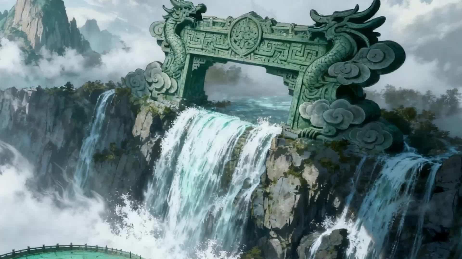 Episode 33 - My Disciples Carried Me to Immortality