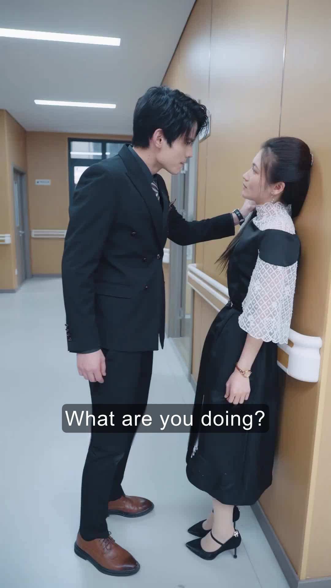 Episode 71 - Wedding Night, Slept With Another Man