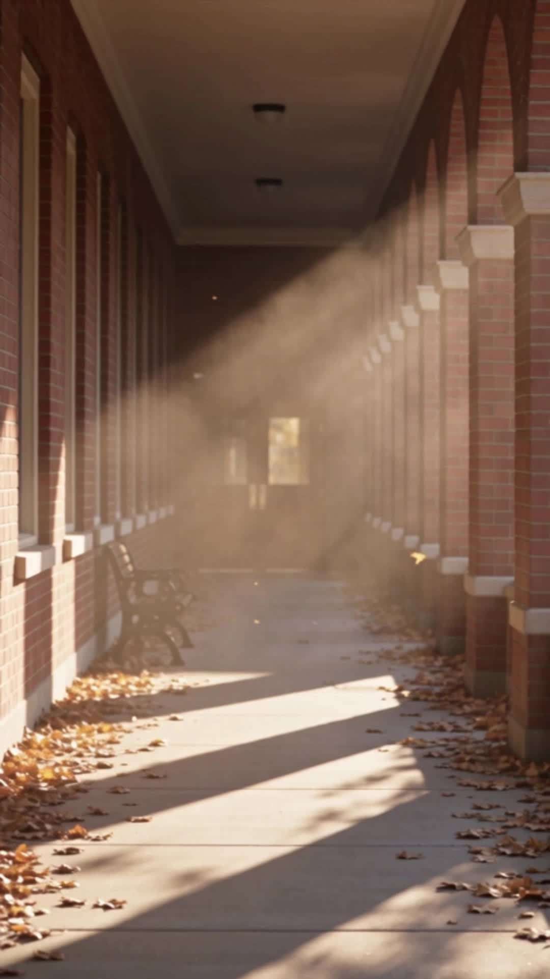 Episode 16 - My Best Friend’s Homecoming Betrayal