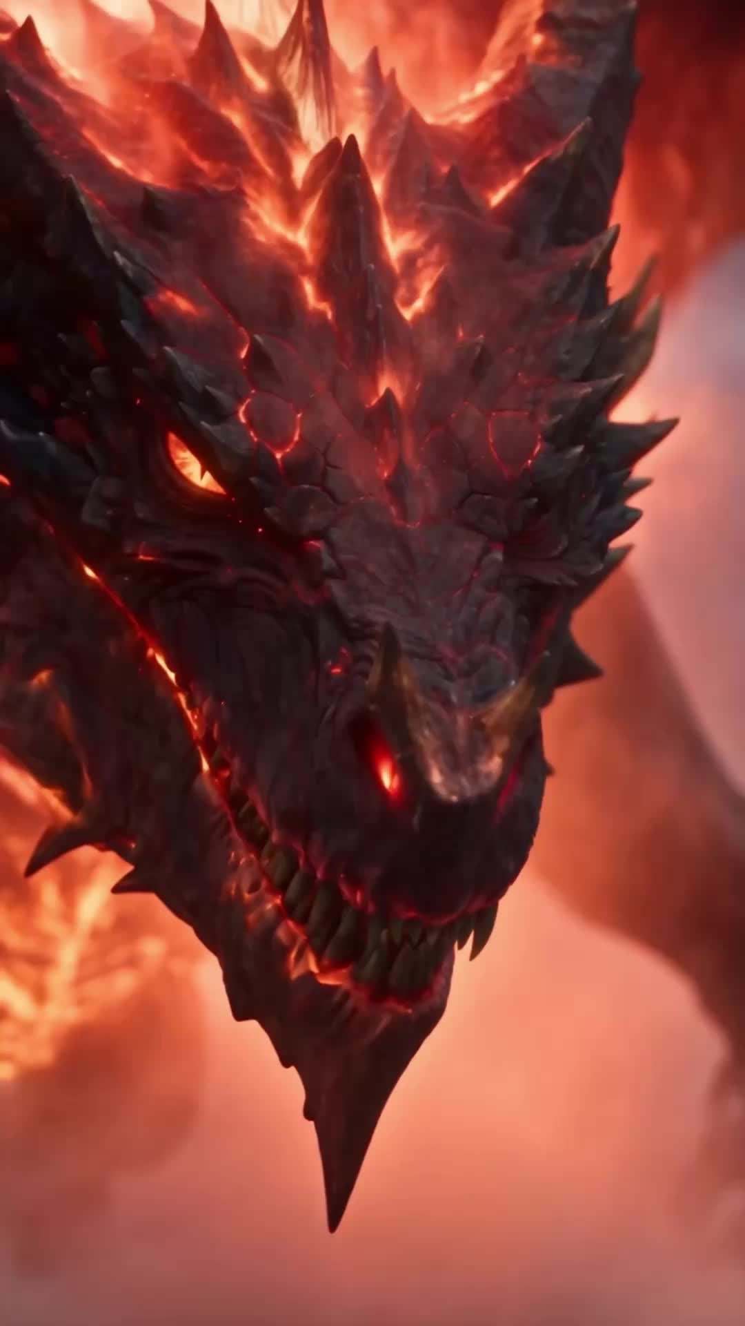 Episodio 19 - La doncella sacrificada al rey dragón