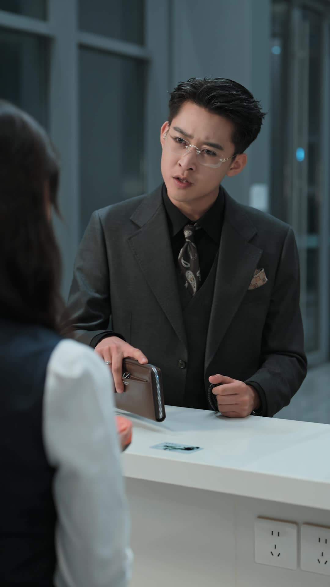 ตอน20-ภาพยนตร์ สามีทรยศฉัน ตอนนี้ต้องชดใช้ทั้งหมด เต็มเรื่อง