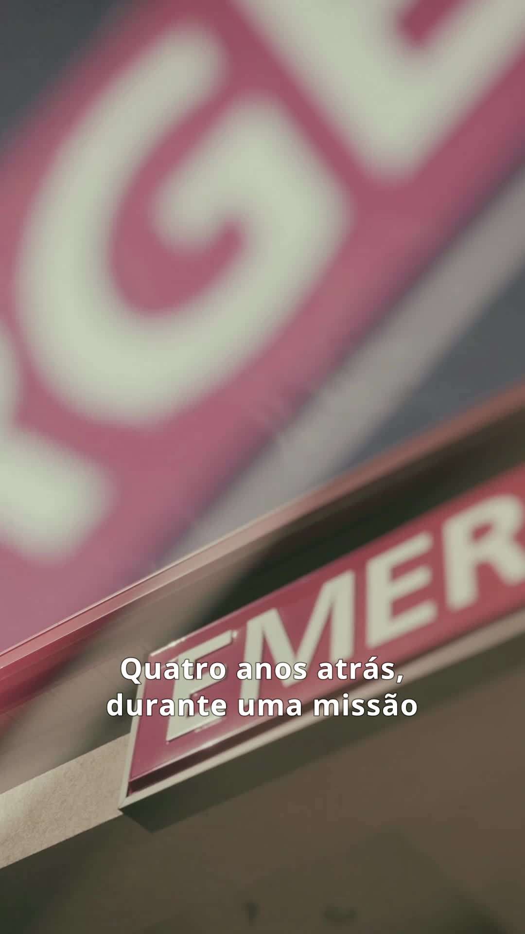 Episódio 3 - Banquete do Poder