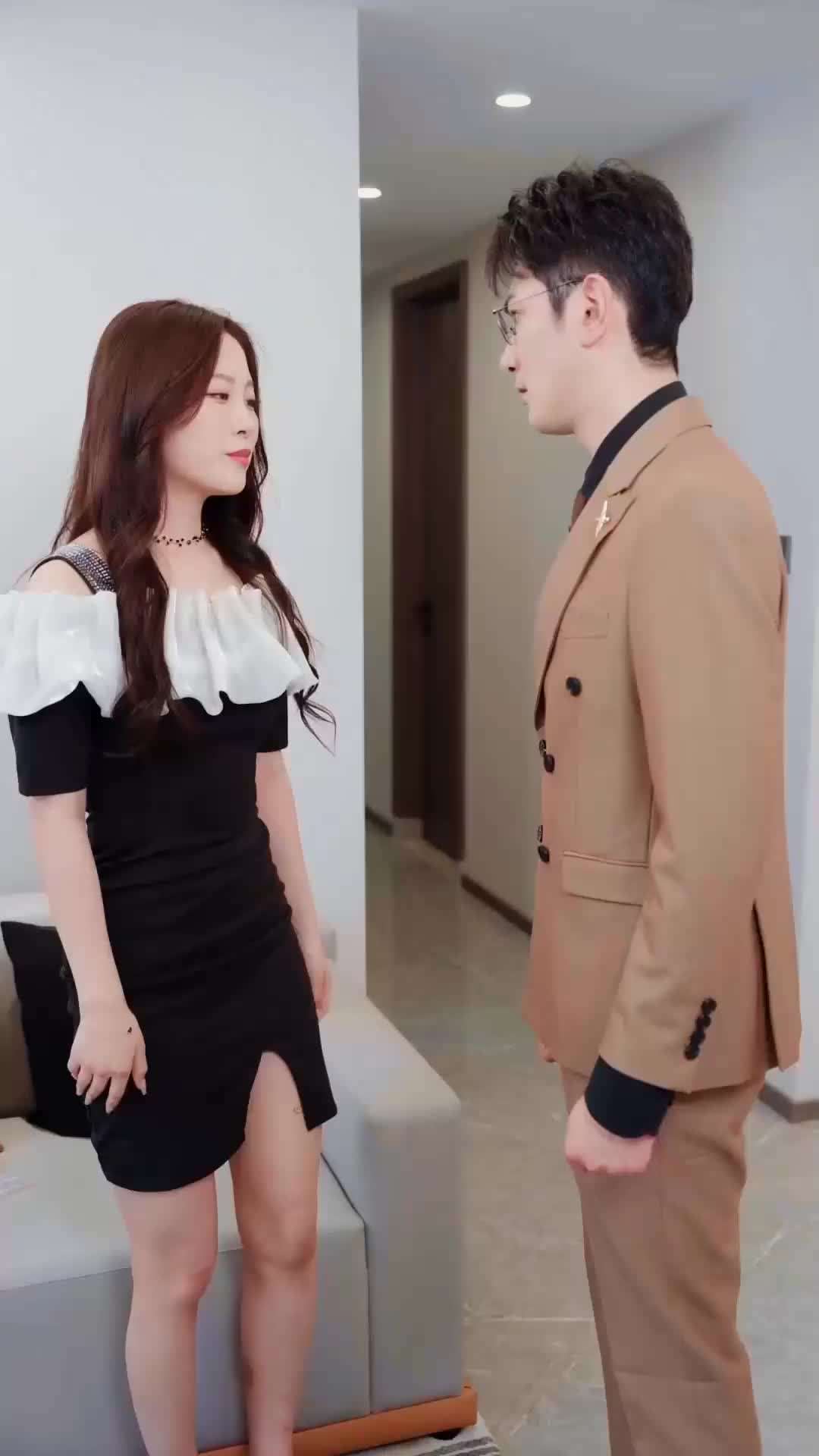 Episode 34 - Goodbye Ex, I Return To Being The Heiress