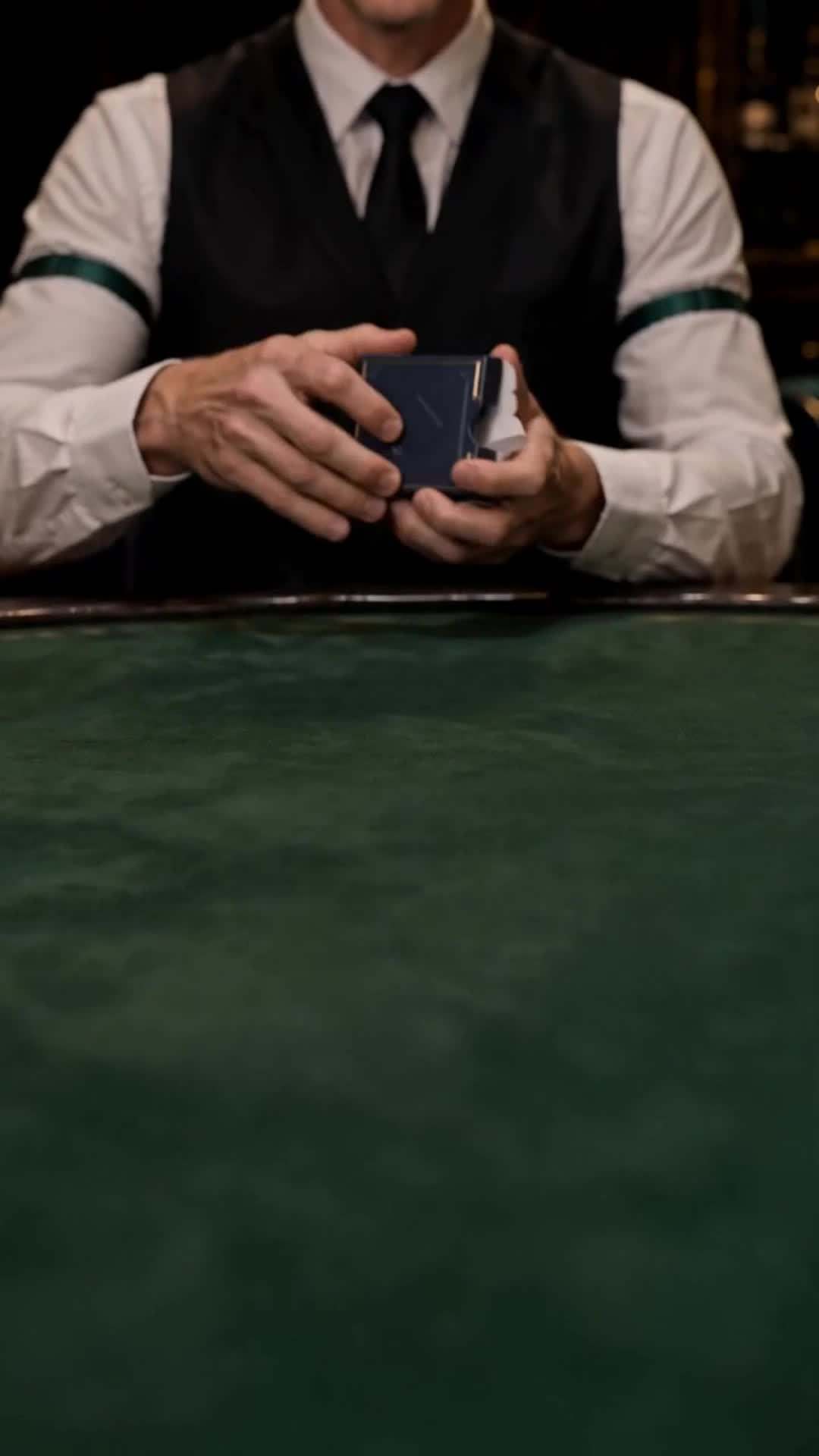 Episode 6 - A Deadly Gamble