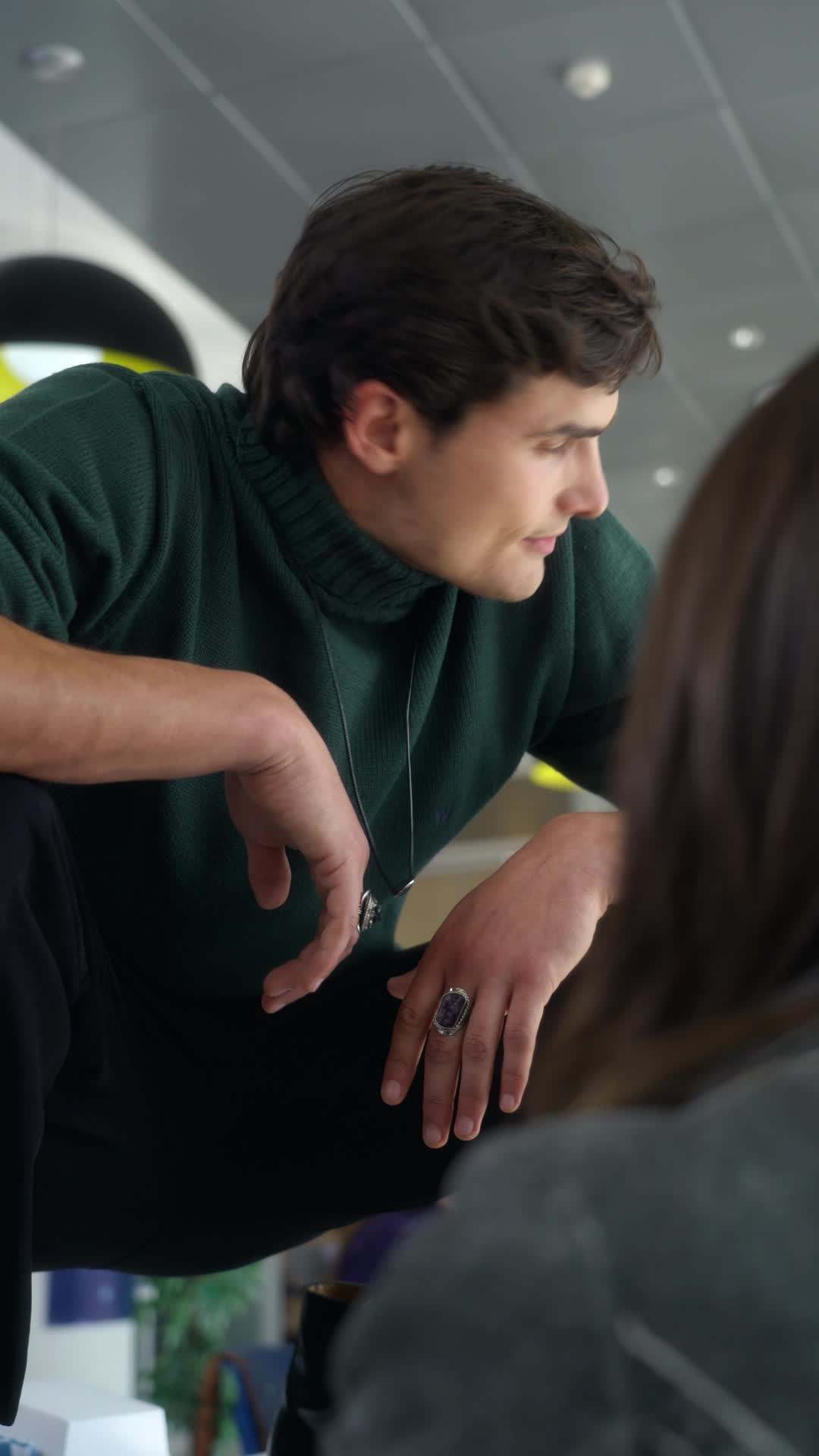 Episódio 11 - A Escolha Entre Dois Irmãos