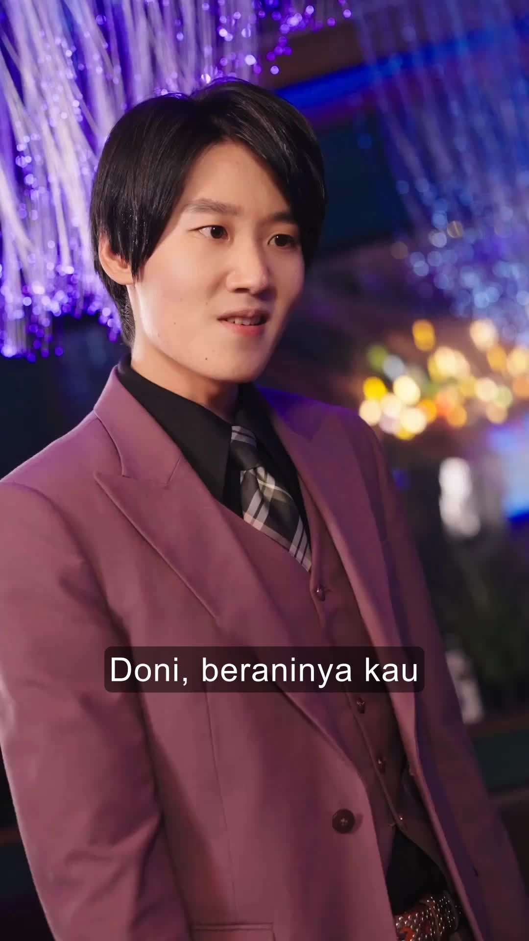 Episode 52 - Kebanggaan Klan: Kembalinya Sang Bela Diri