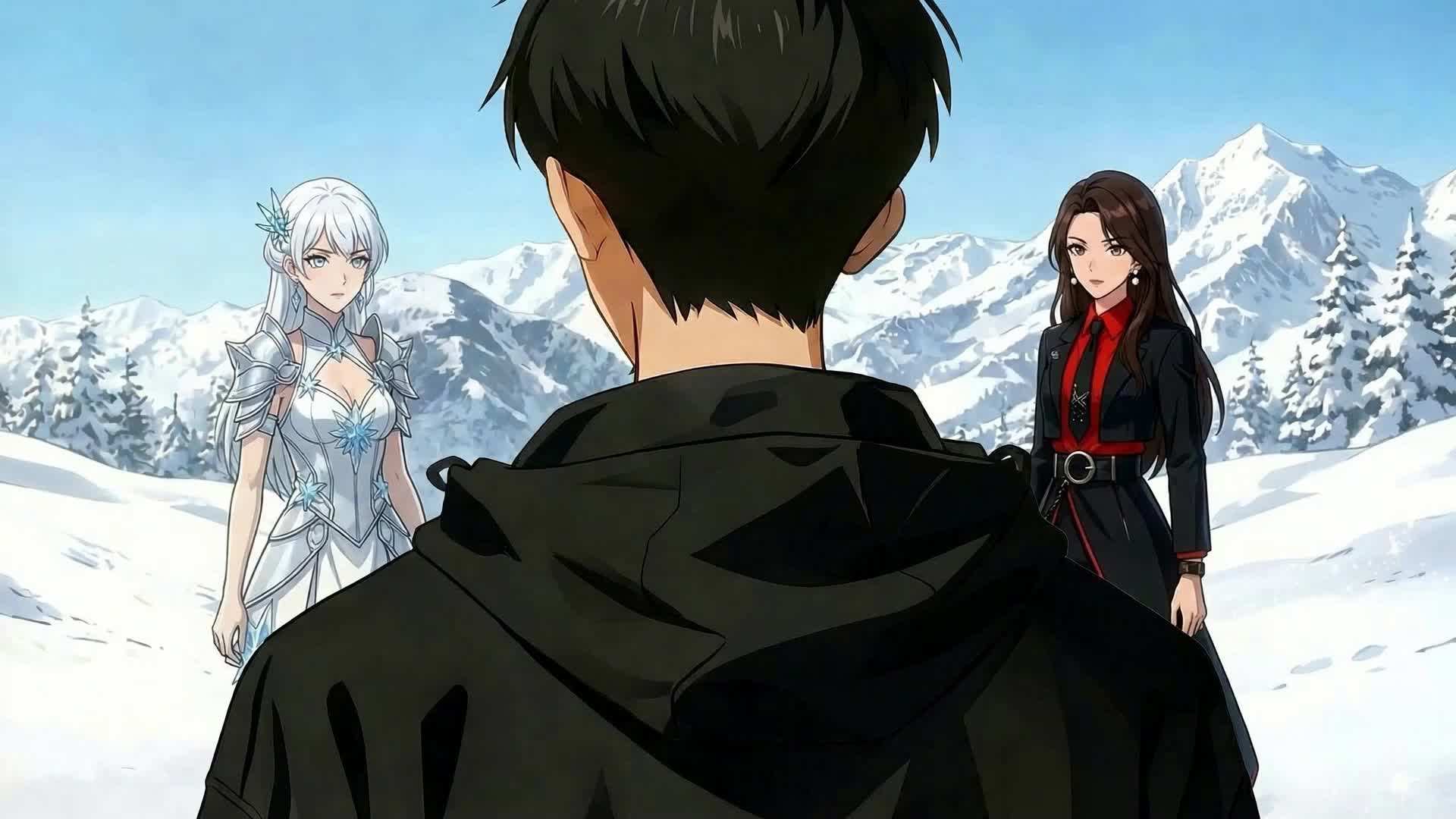 Episode 45 - The Reborn Beast Tamer