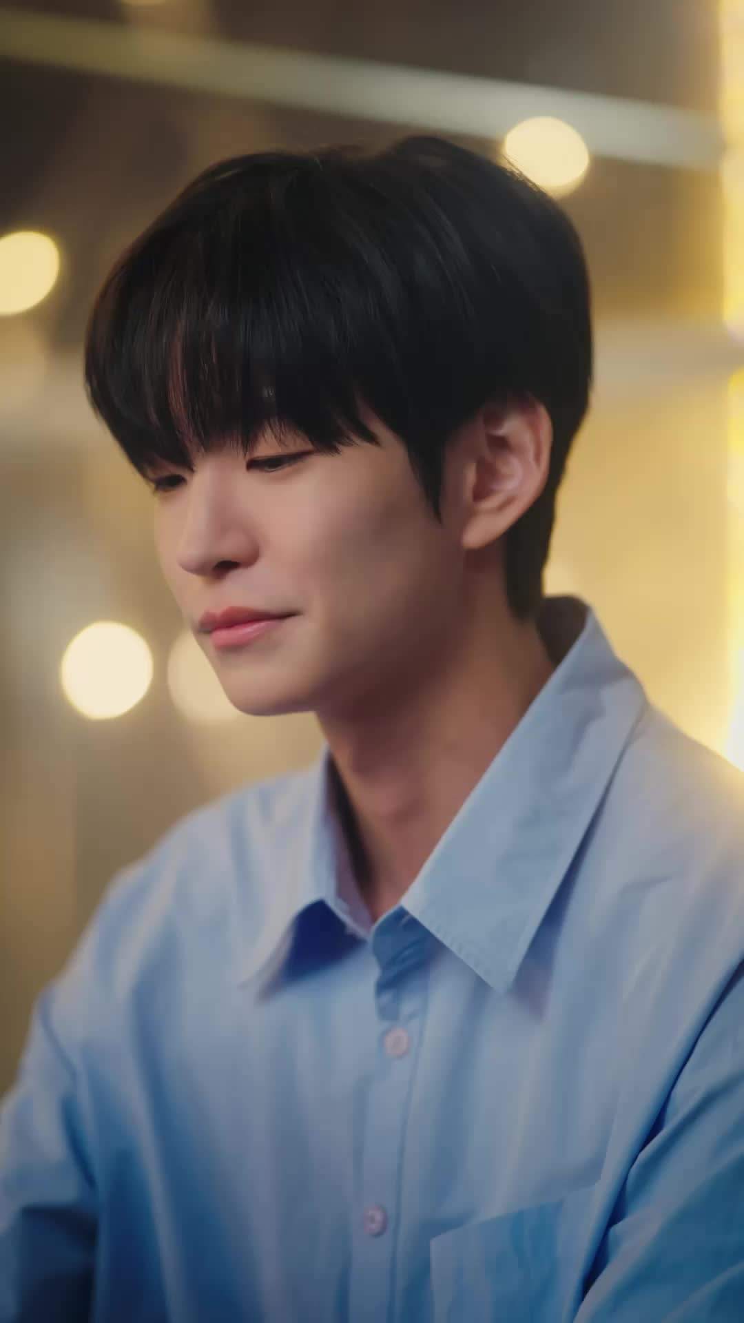 에피소드 33 - 피지컬 러브 캠프