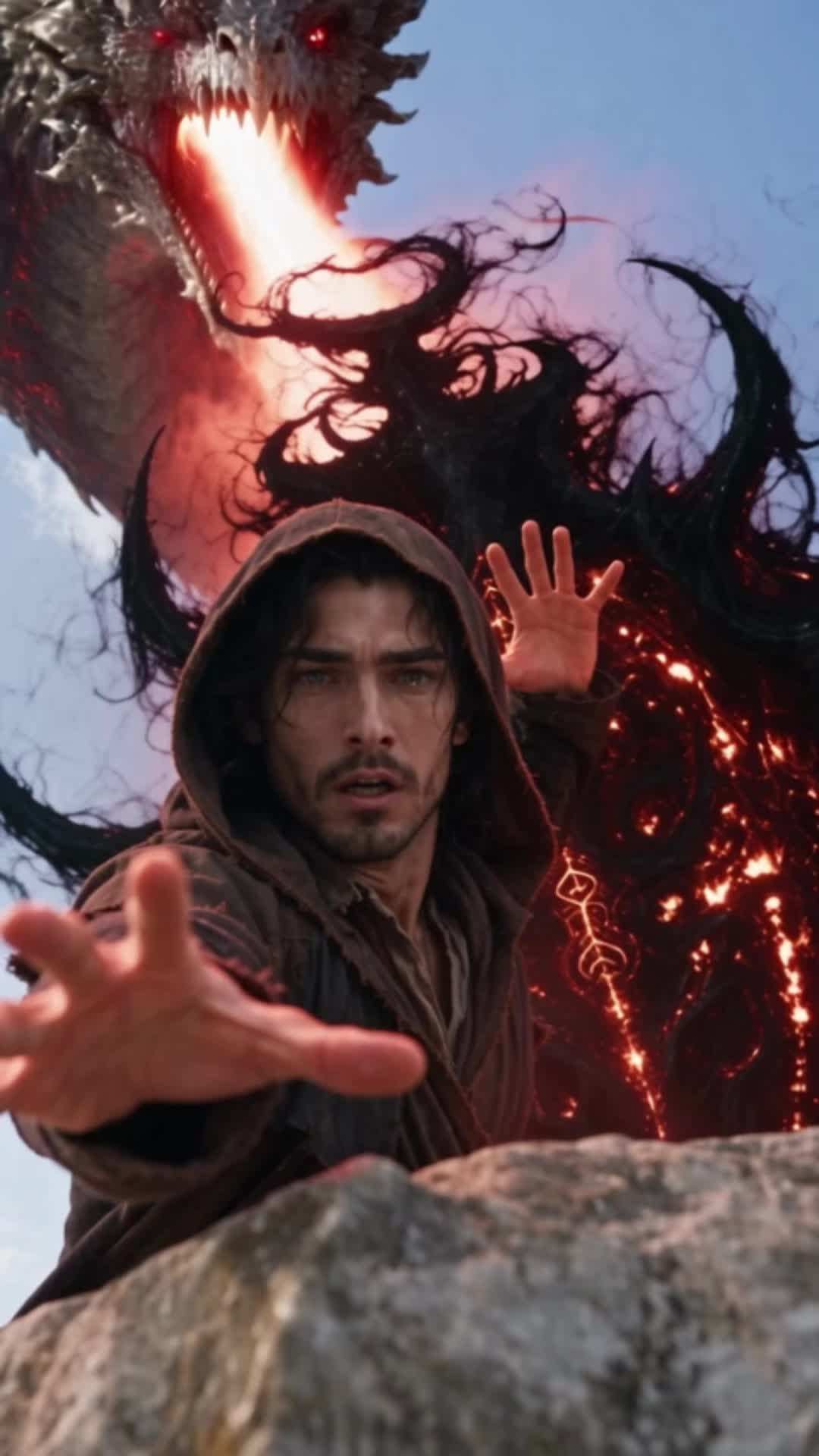 Episode 24 - Shadowmage: The Hunter’s Revenge