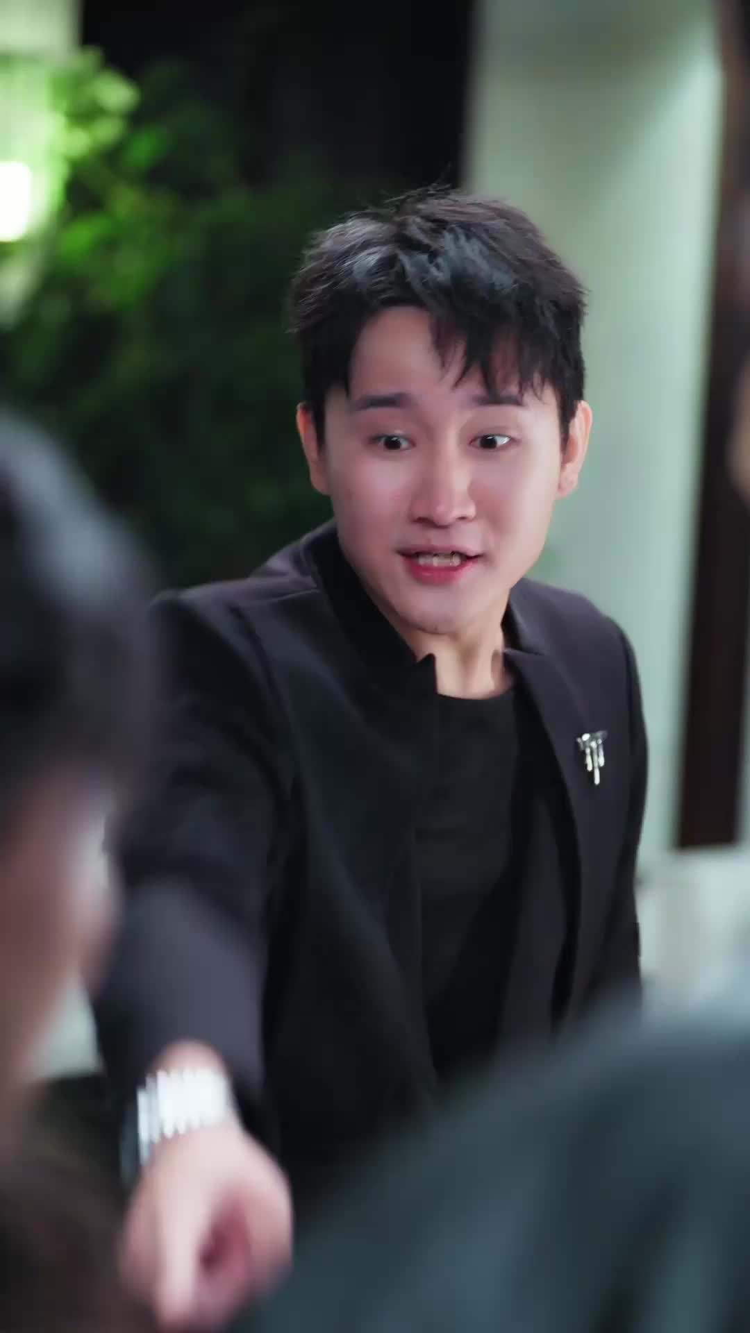 Episode 9 - Contract Wife Is a Drama Queen