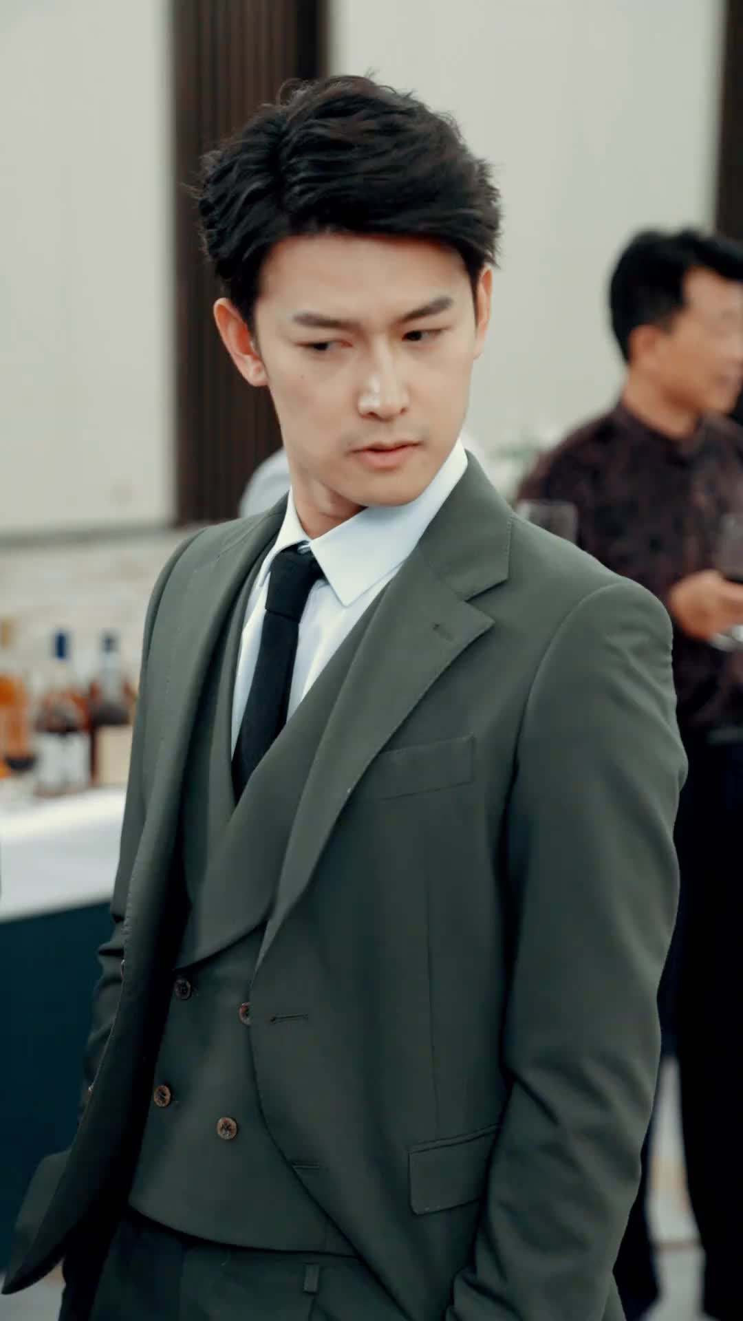 Episode 3 - Seduce My Ex's CEO Uncle After Rebirth