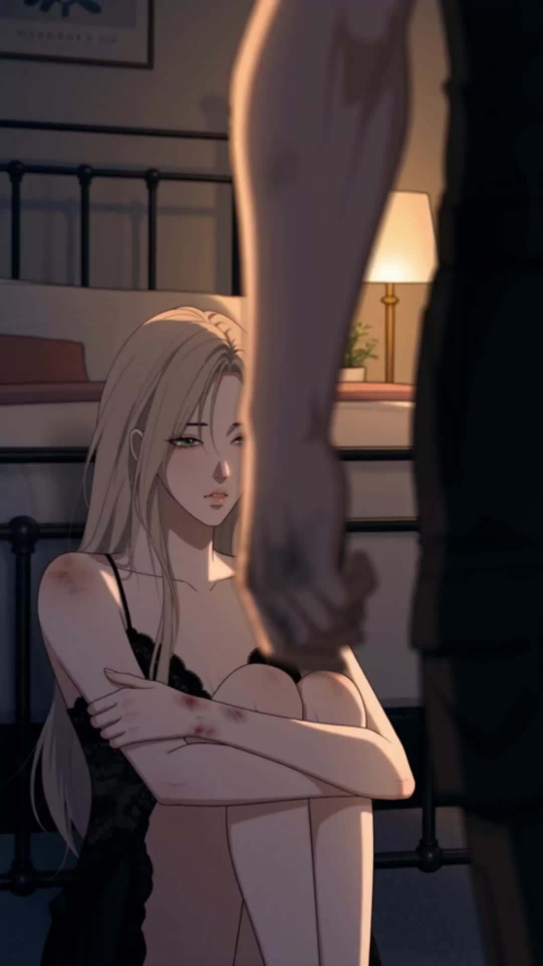 Episode 10 - My Firefighter Ex Still Burns for Me