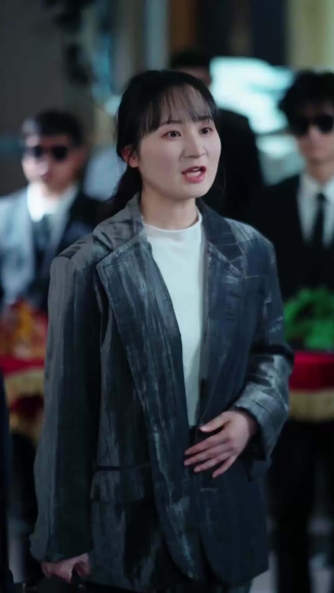第27集 - 笨女出獄：豪門老公從天降