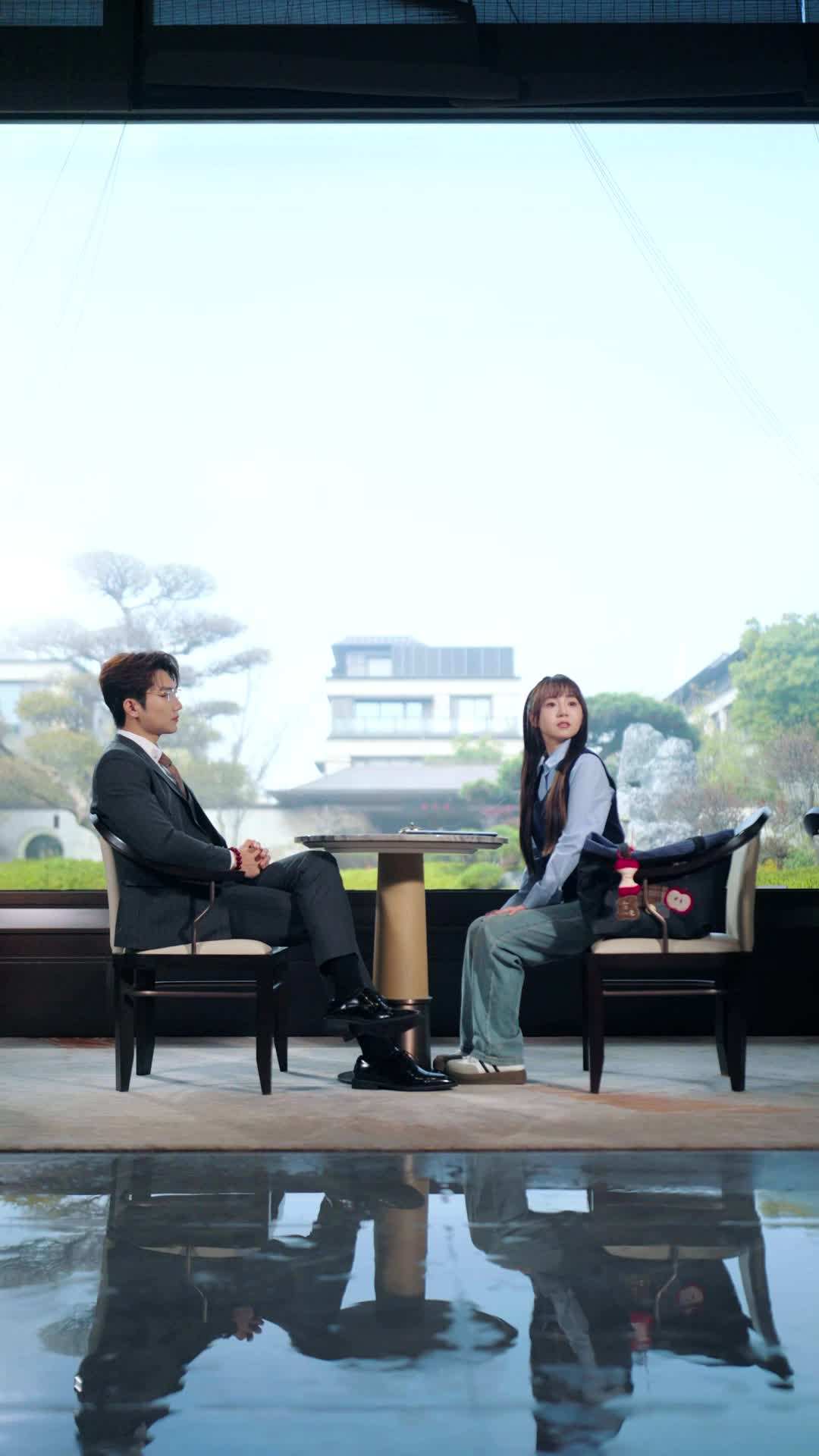 Episode 18 - Shared Senses, Sweet Love