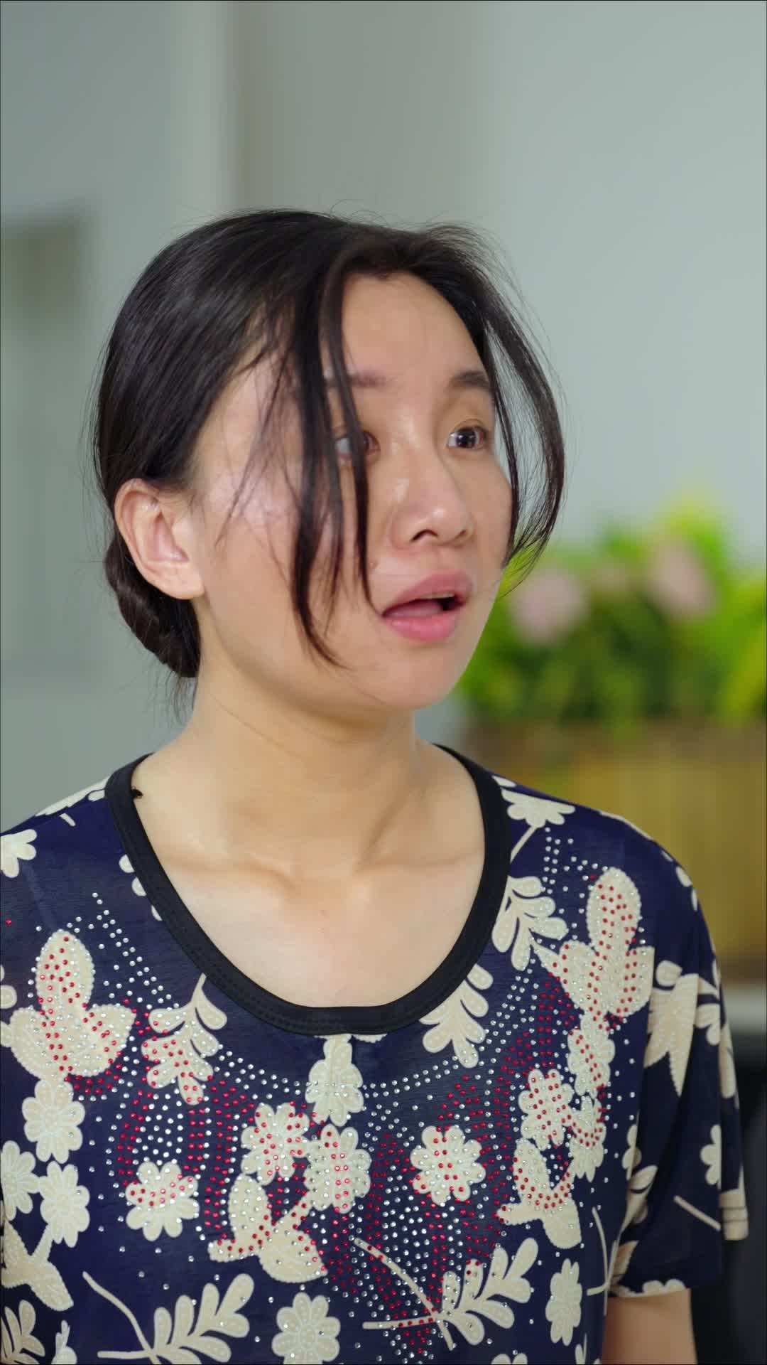 에피소드 34 - 눈치 없는 남편과의 이별